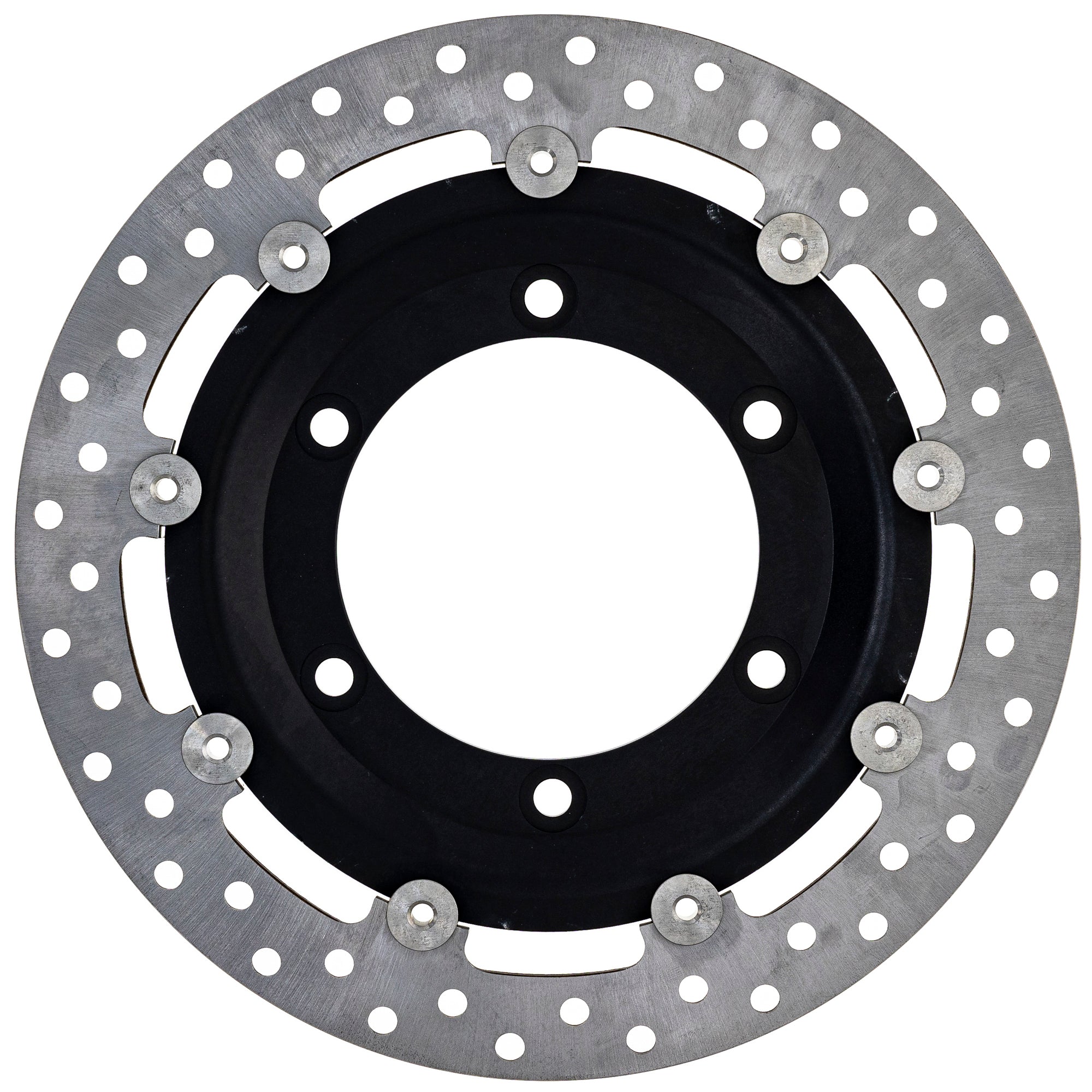 Front Brake Rotors Set Triumph | NICHE PARTS