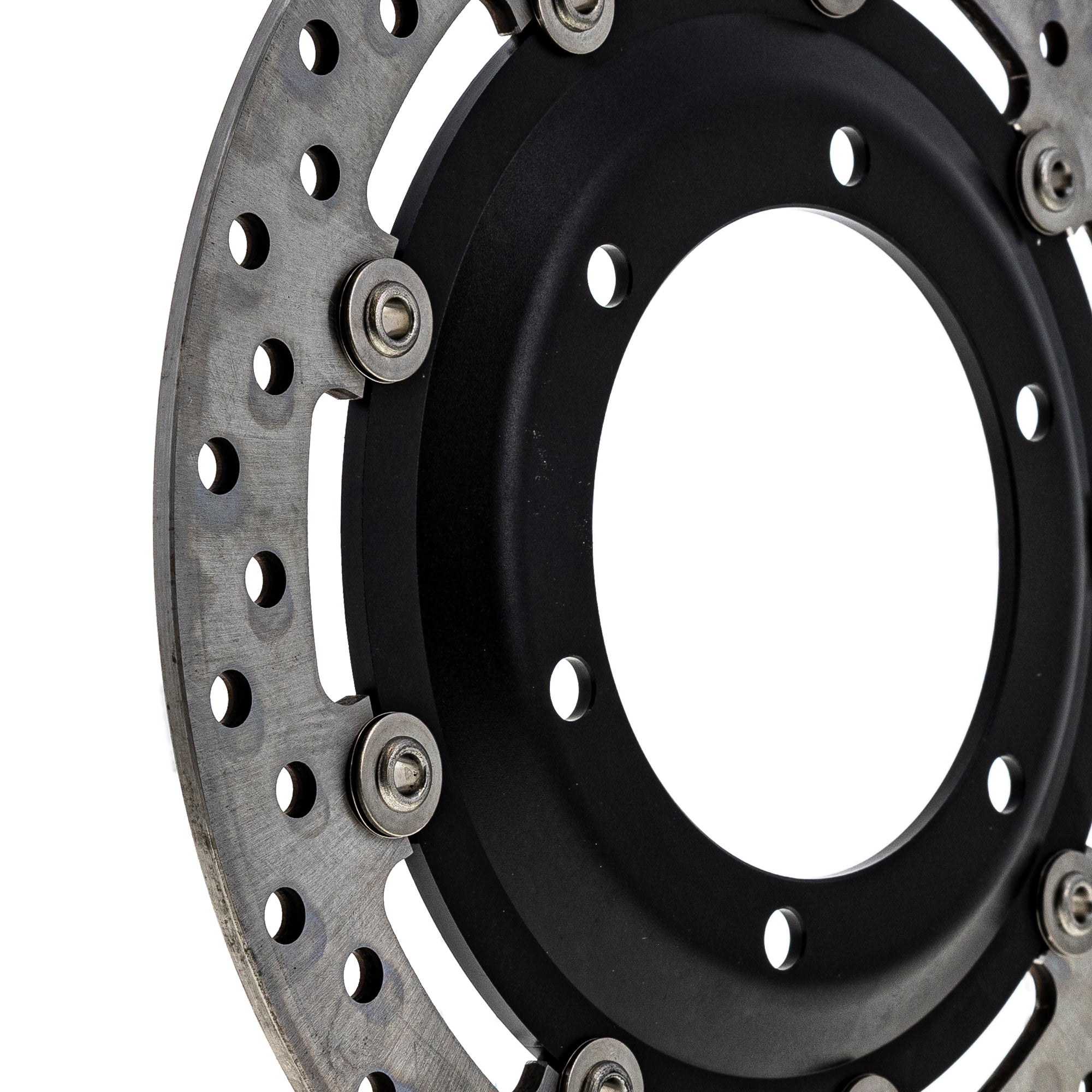 Front Brake Rotors Set Triumph | NICHE PARTS