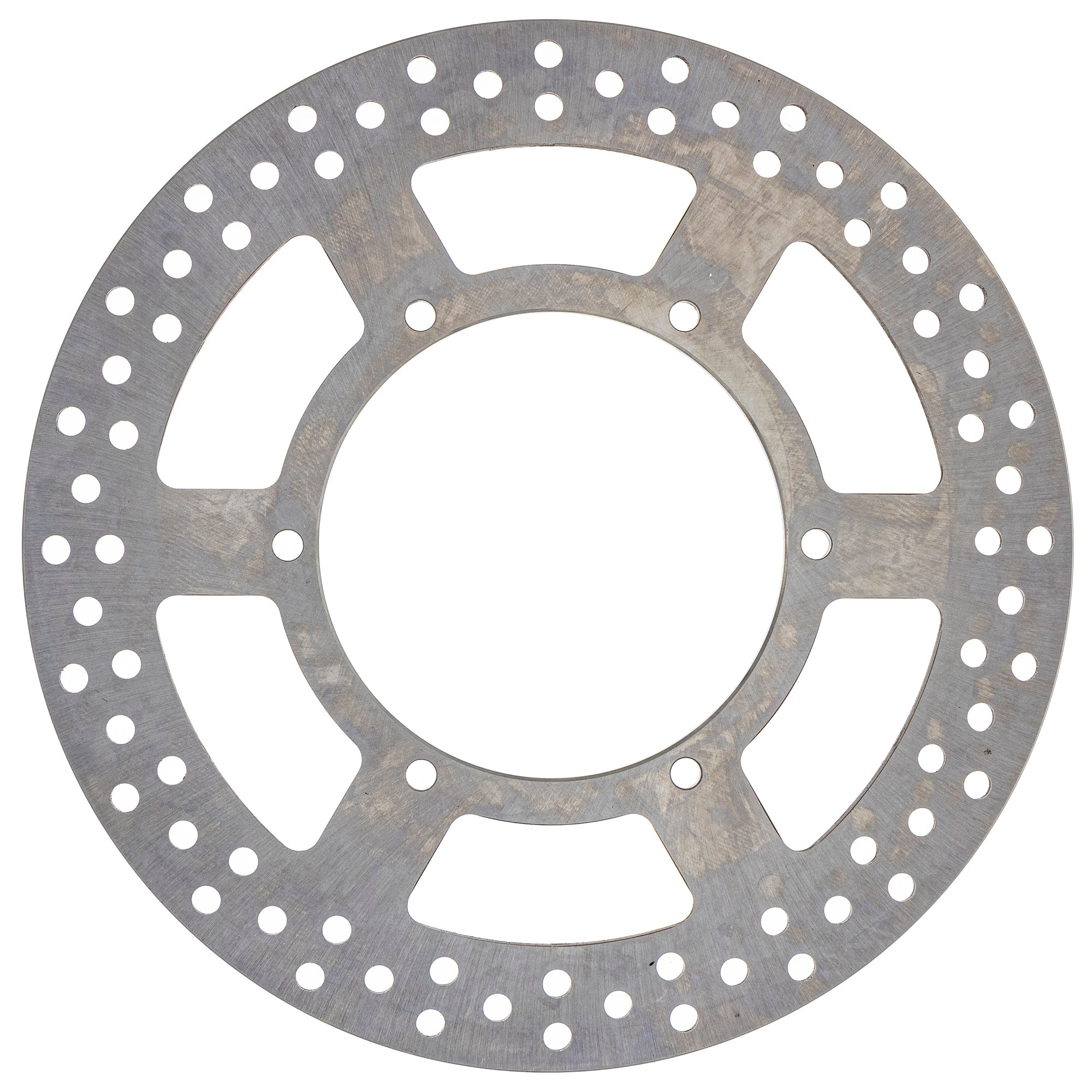 Rear Brake Rotor for zOTHER V NICHE 519-CRT2623R