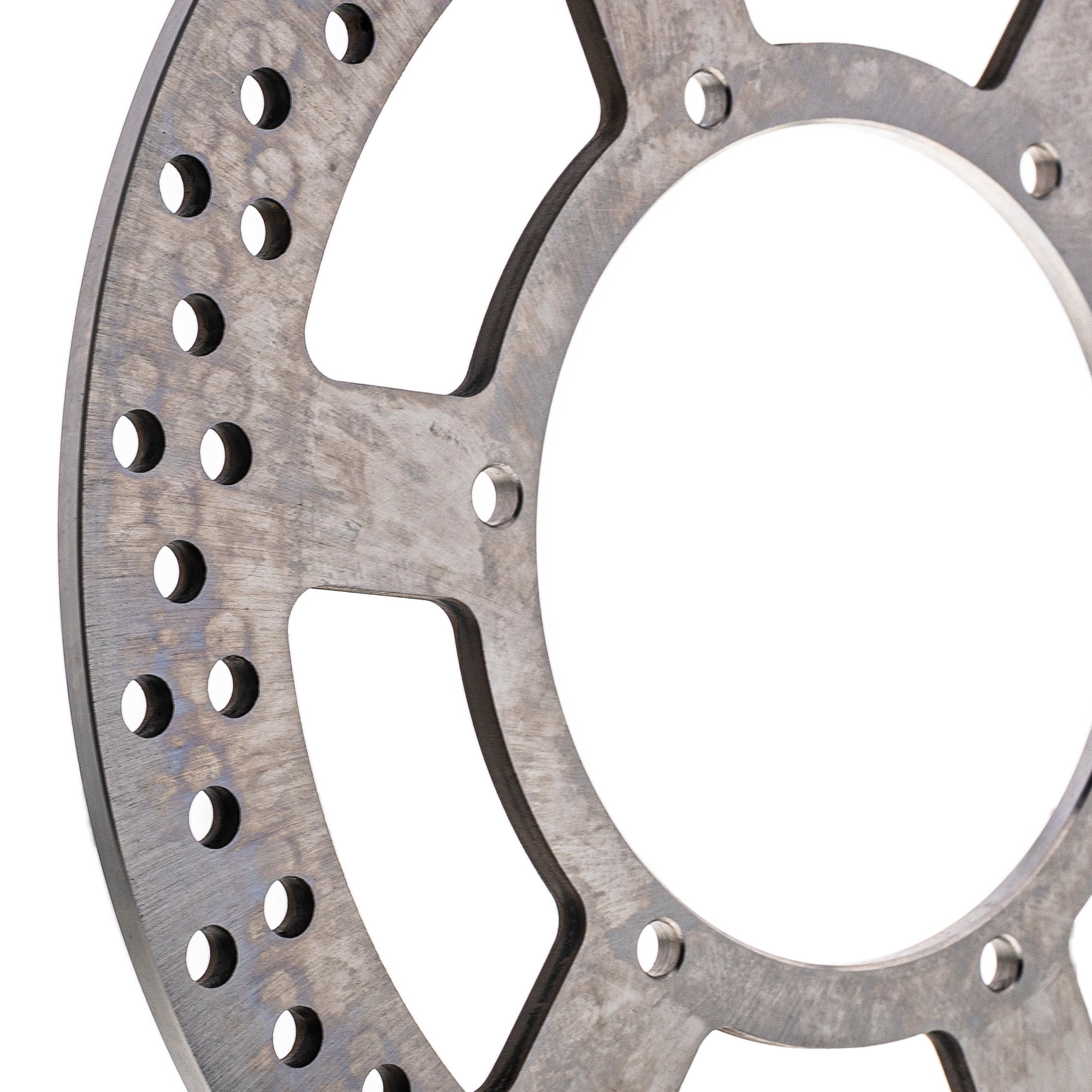 Rear Brake Rotor Yamaha | NICHE PARTS