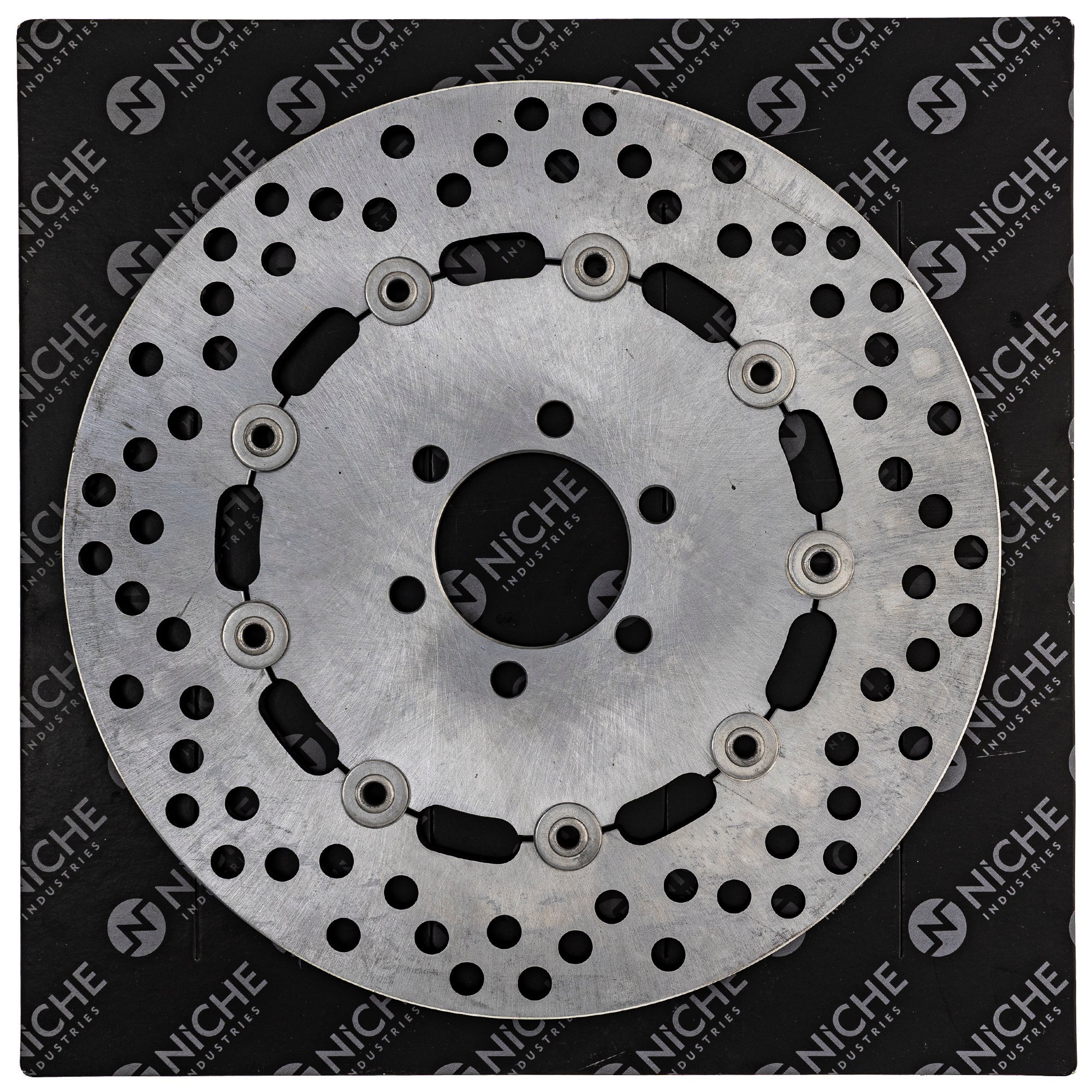 NICHE Brake Rotor 69210-10F00