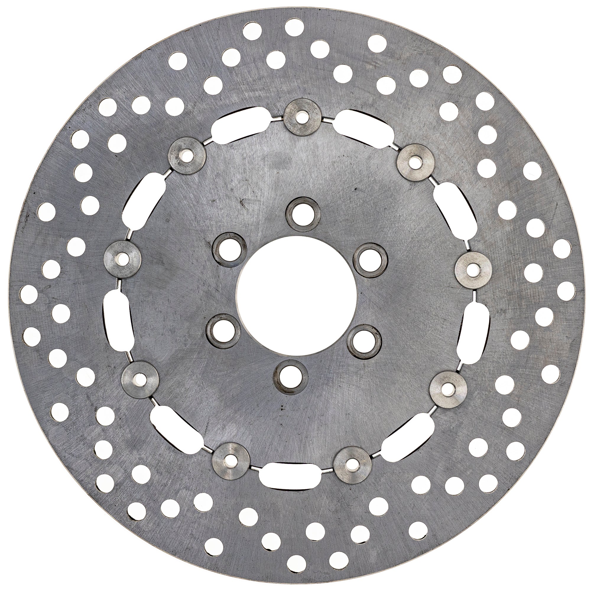 NICHE 519-CRT2626R Brake Rotor