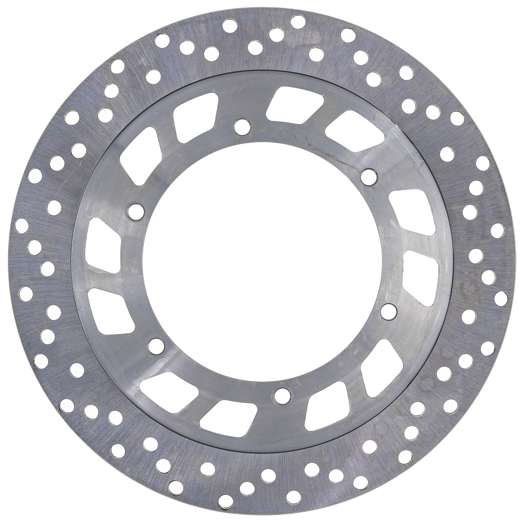 Rear Brake Rotor for zOTHER GTS1000A NICHE 519-CRT2628R