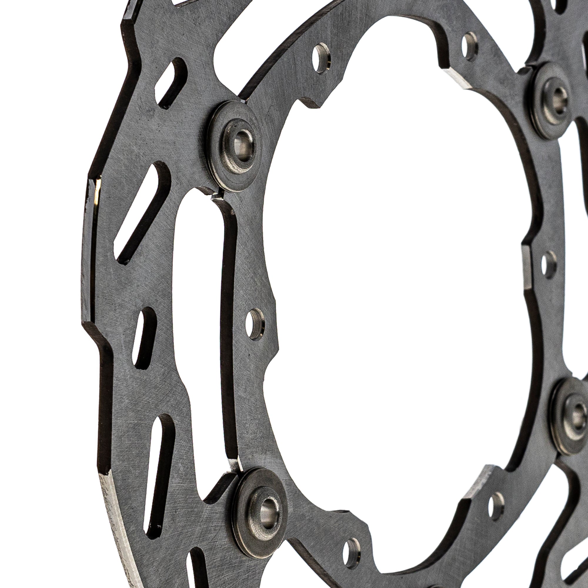 マックQ　　　レーザーディスク　　　　rivinBG RipRider DXT - Razor