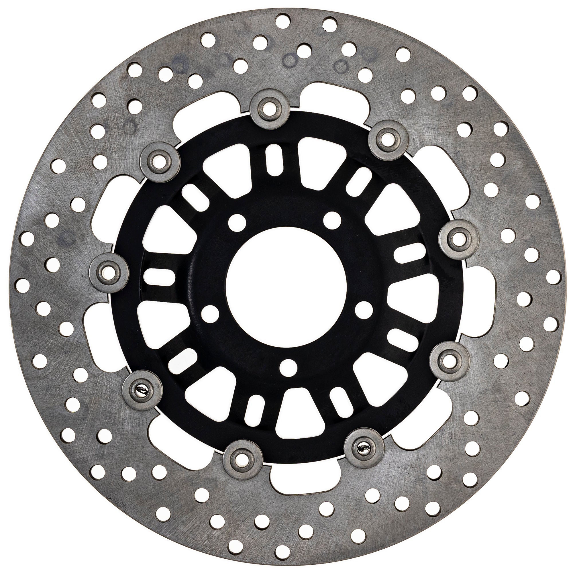 Brake Rotor for zOTHER Custom CB750 CB650 NICHE 519-CRT2632R