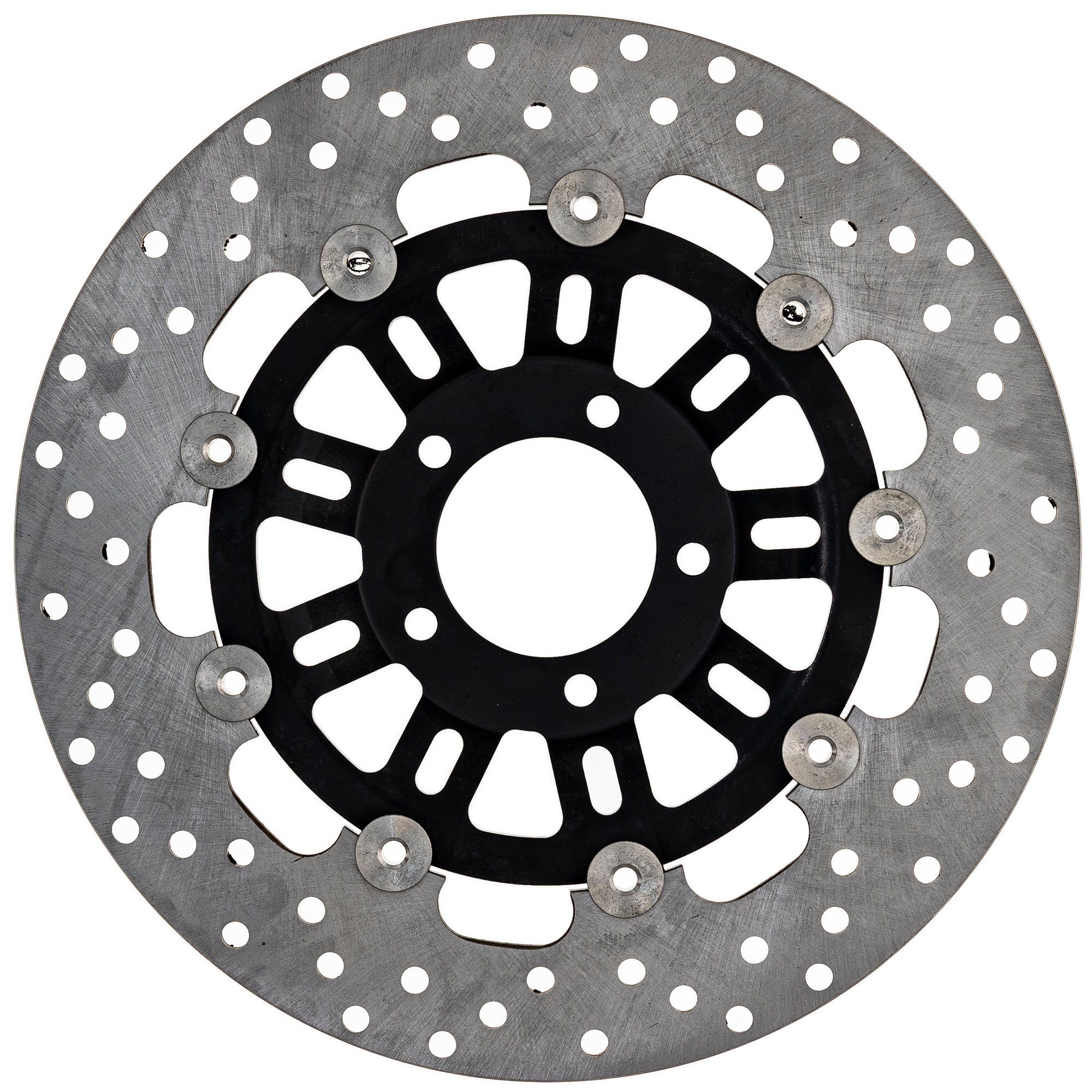 NICHE 519-CRT2632R Brake Rotor