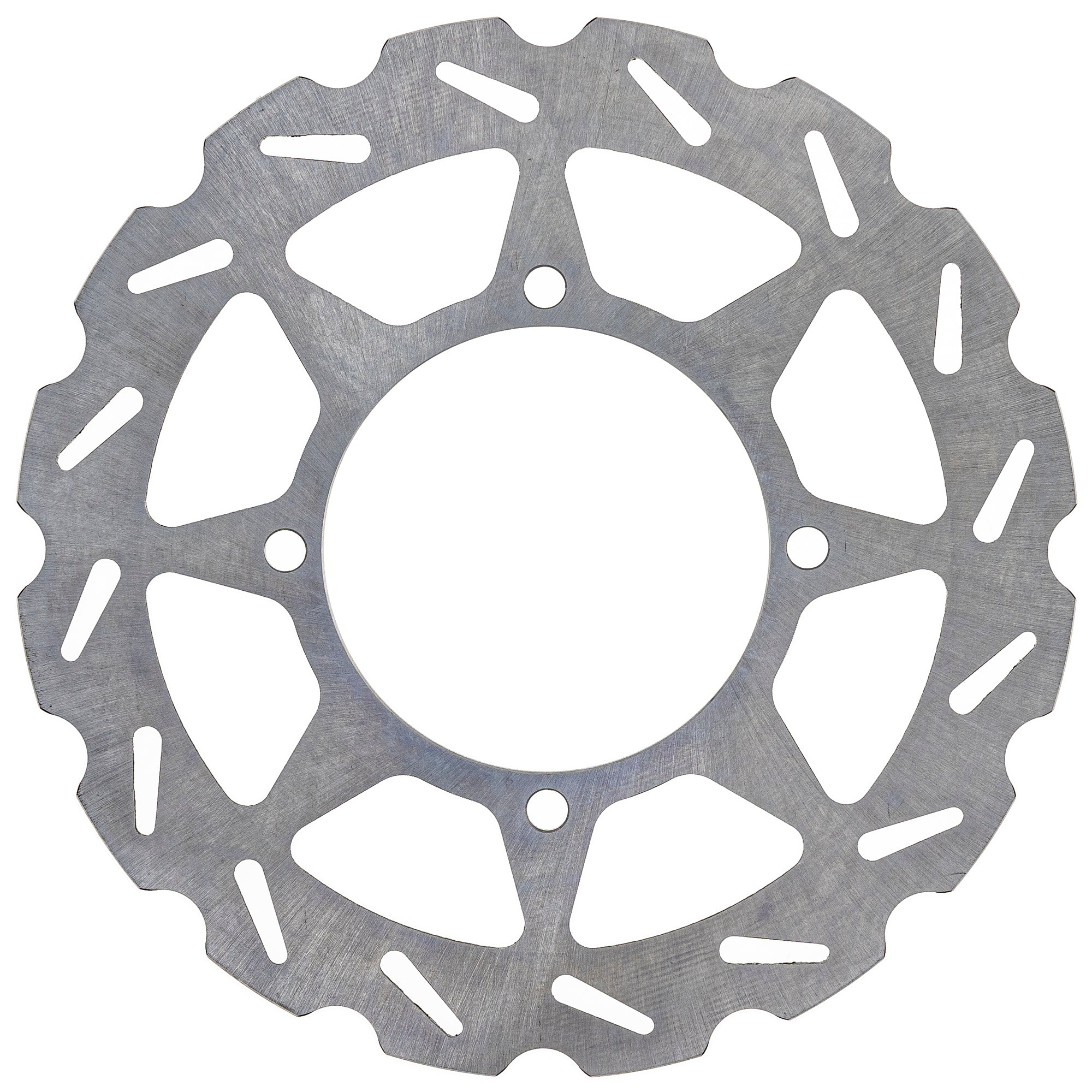 Front Brake Rotor Yamaha | NICHE PARTS
