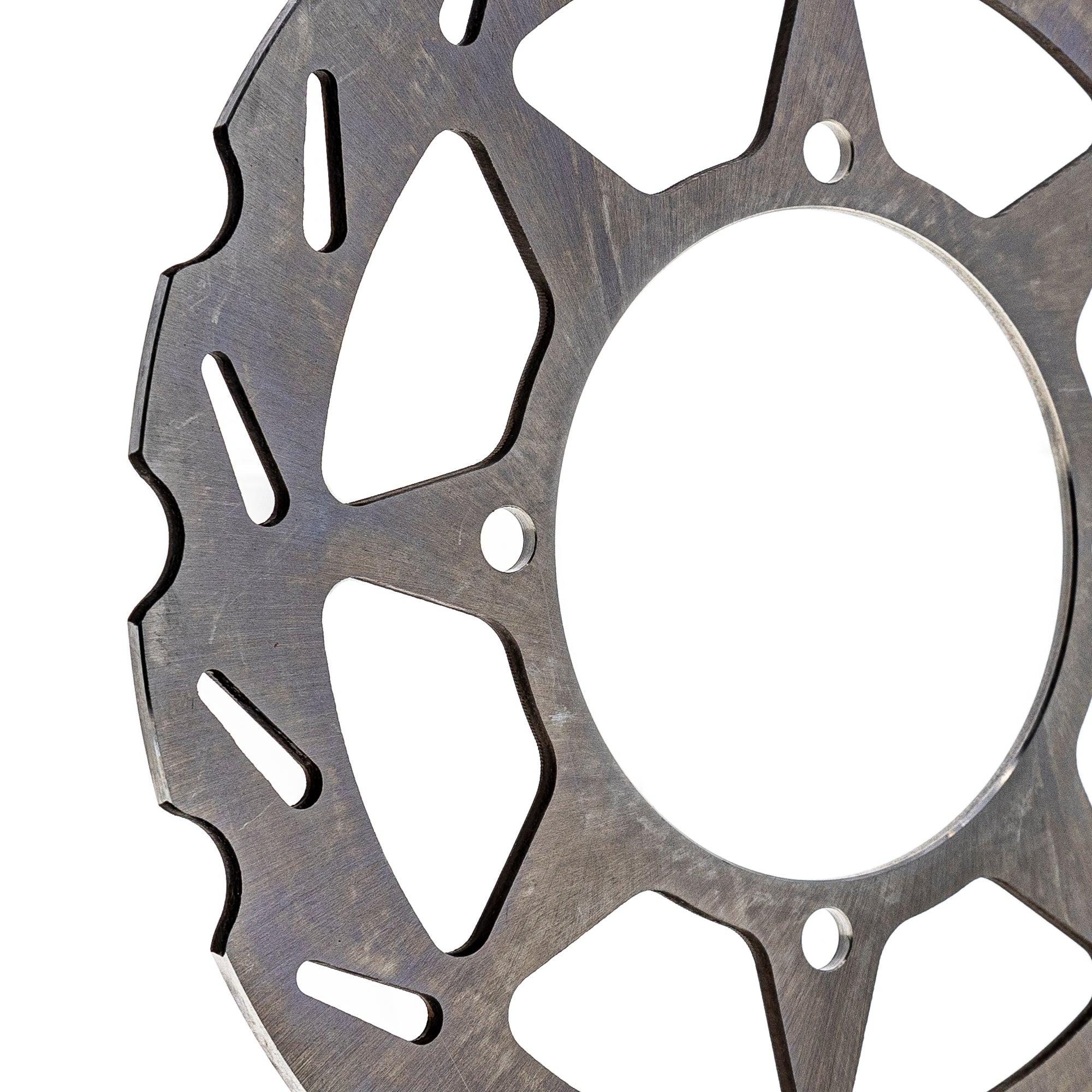 Front Brake Rotor Yamaha | NICHE PARTS