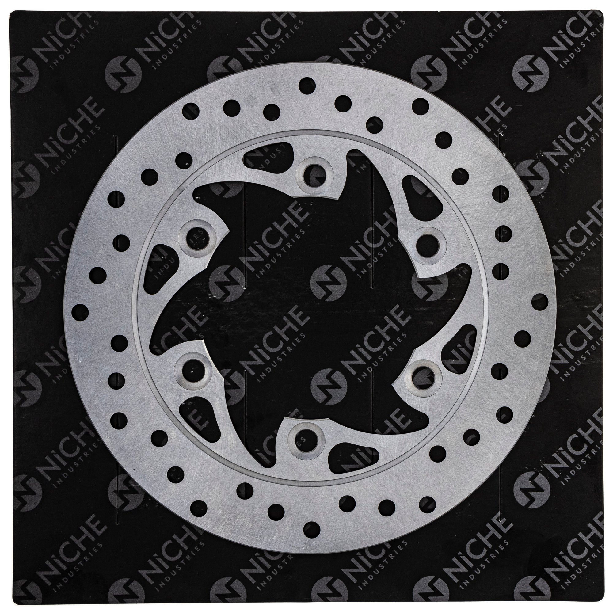 Rear Brake Rotor KTM Husqvarna | NICHE PARTS