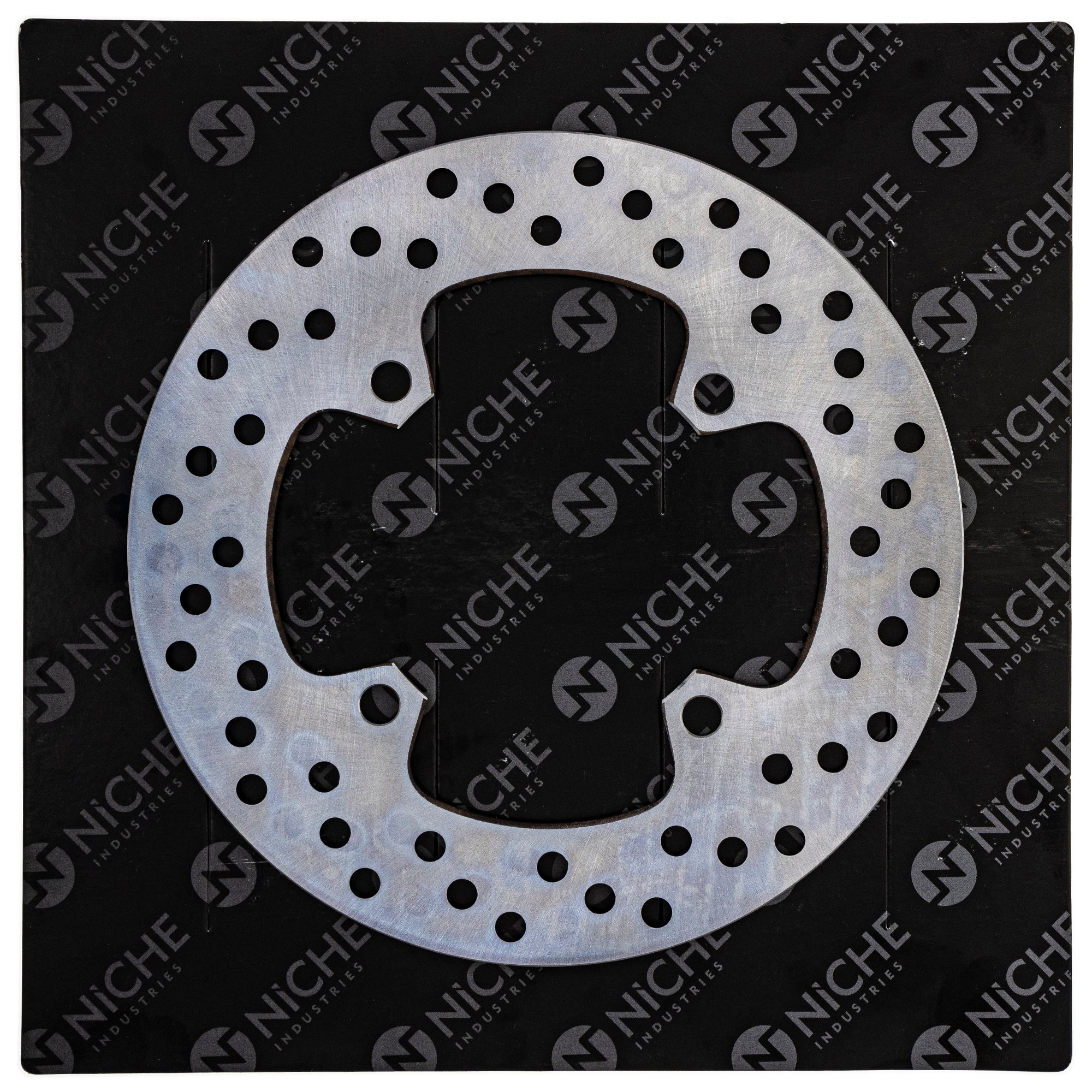 Rear Brake Rotor Kawasaki | NICHE PARTS