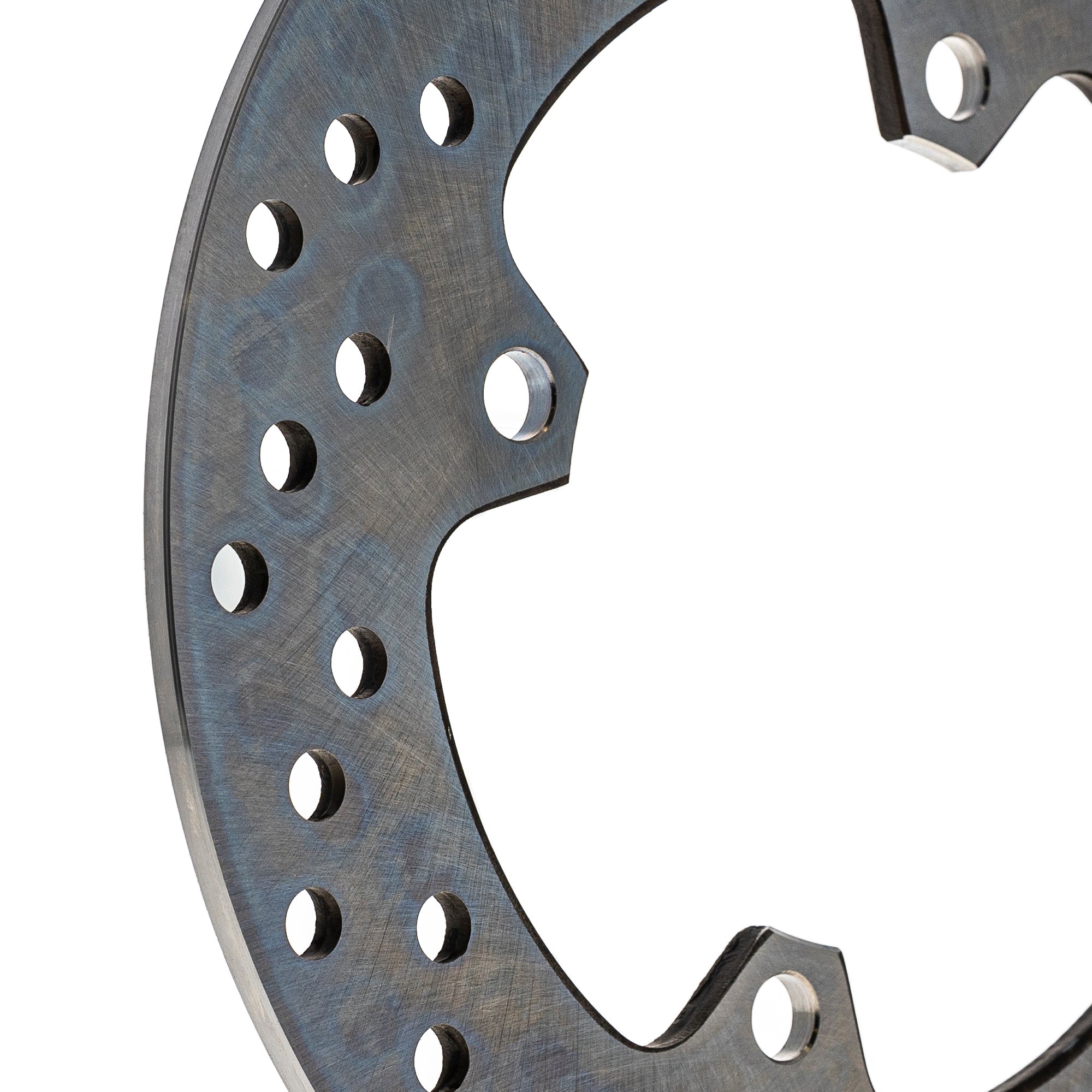 Rear Brake Rotor Kawasaki | NICHE PARTS