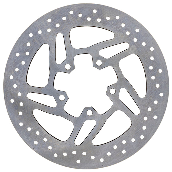 Rear Brake Rotor Triumph | NICHE PARTS