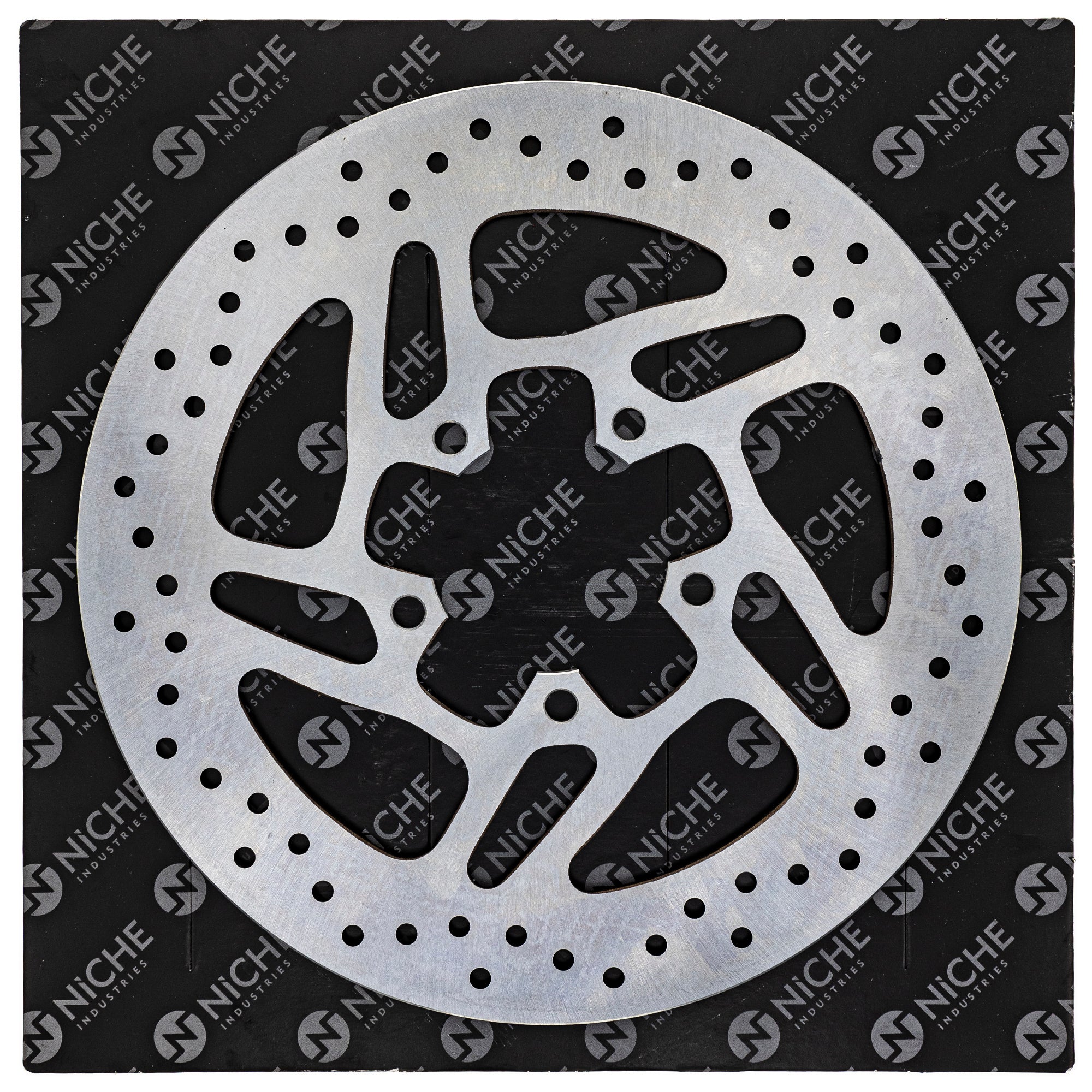 Rear Brake Rotor Triumph | NICHE PARTS