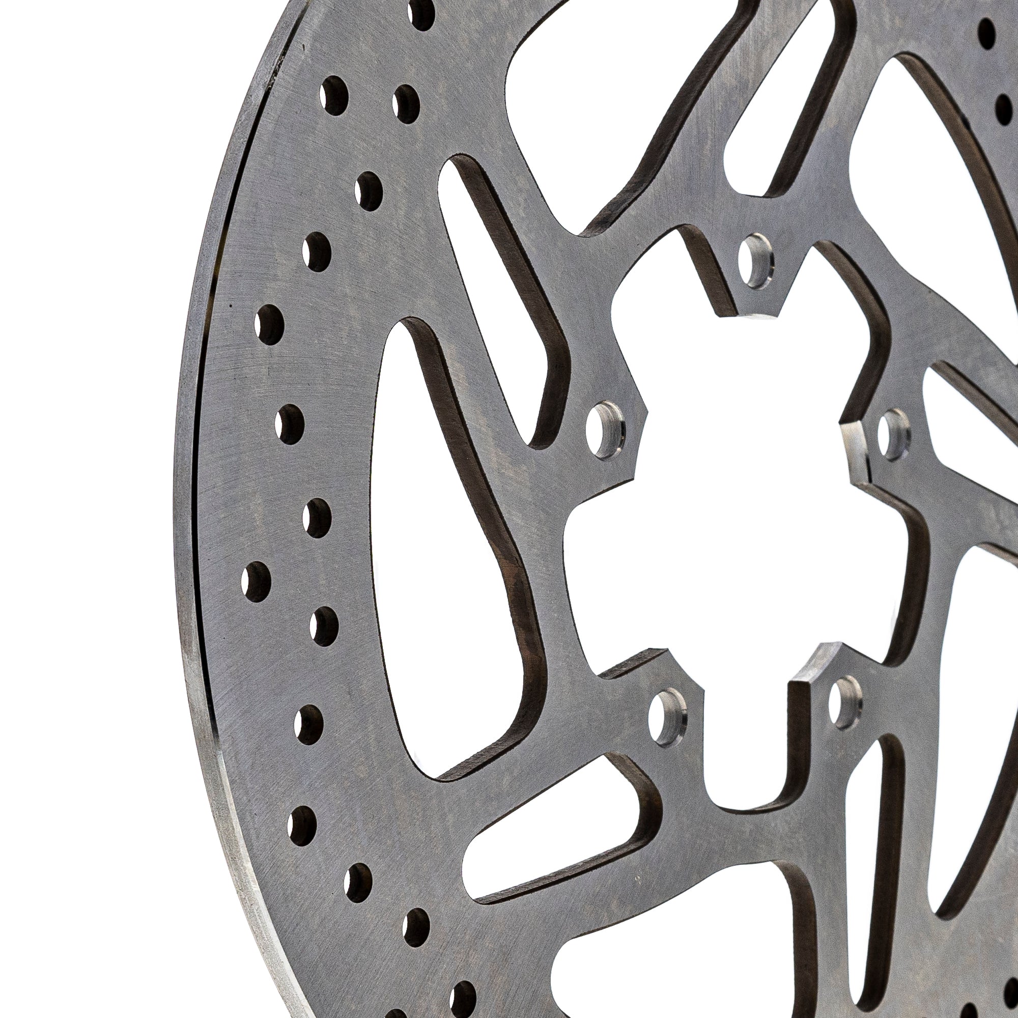 Rear Brake Rotor Triumph | NICHE PARTS