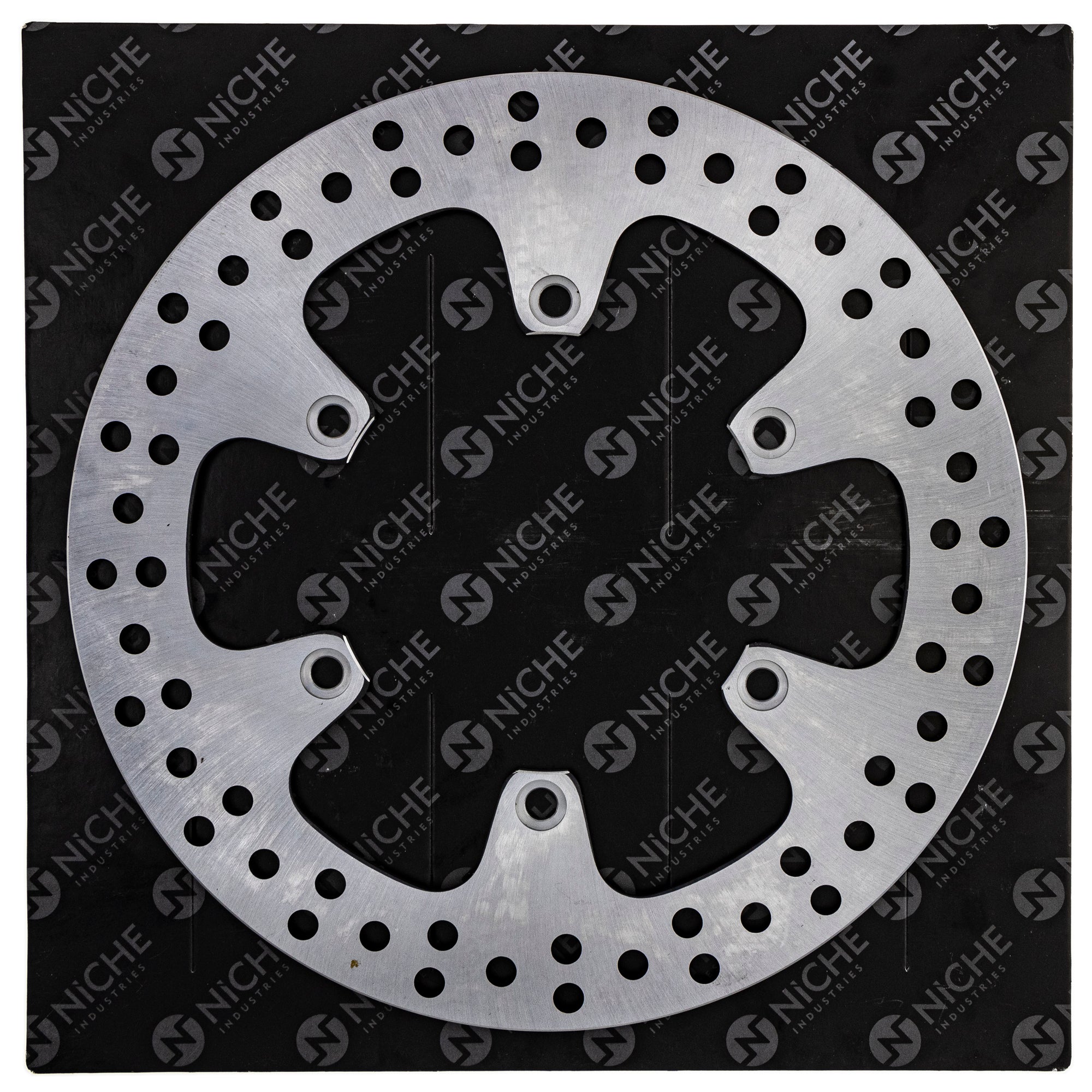 Rear Brake Rotor Triumph | NICHE PARTS