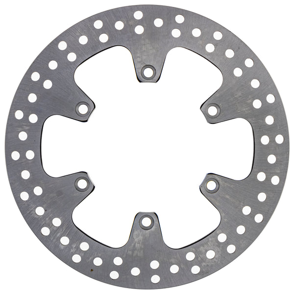 Rear Brake Rotor Triumph | NICHE PARTS