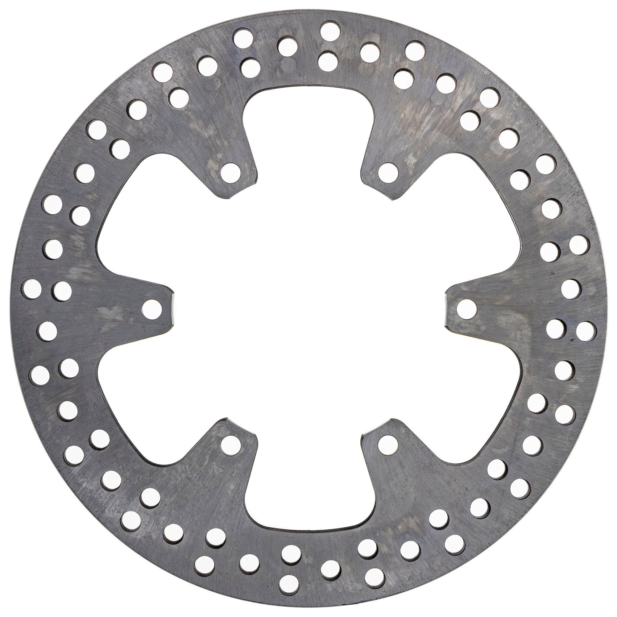 Rear Brake Rotor Triumph | NICHE PARTS