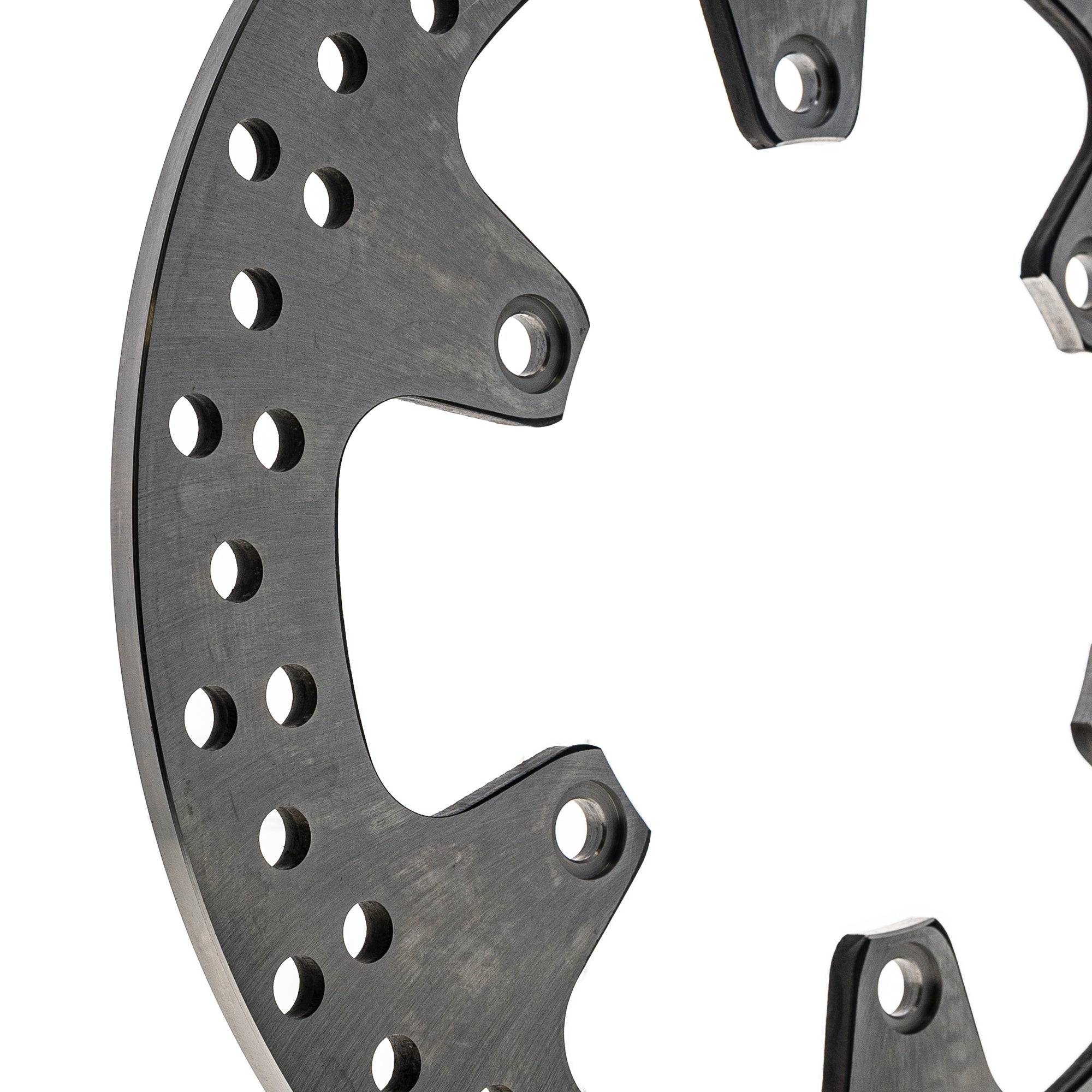 Rear Brake Rotor Triumph | NICHE PARTS