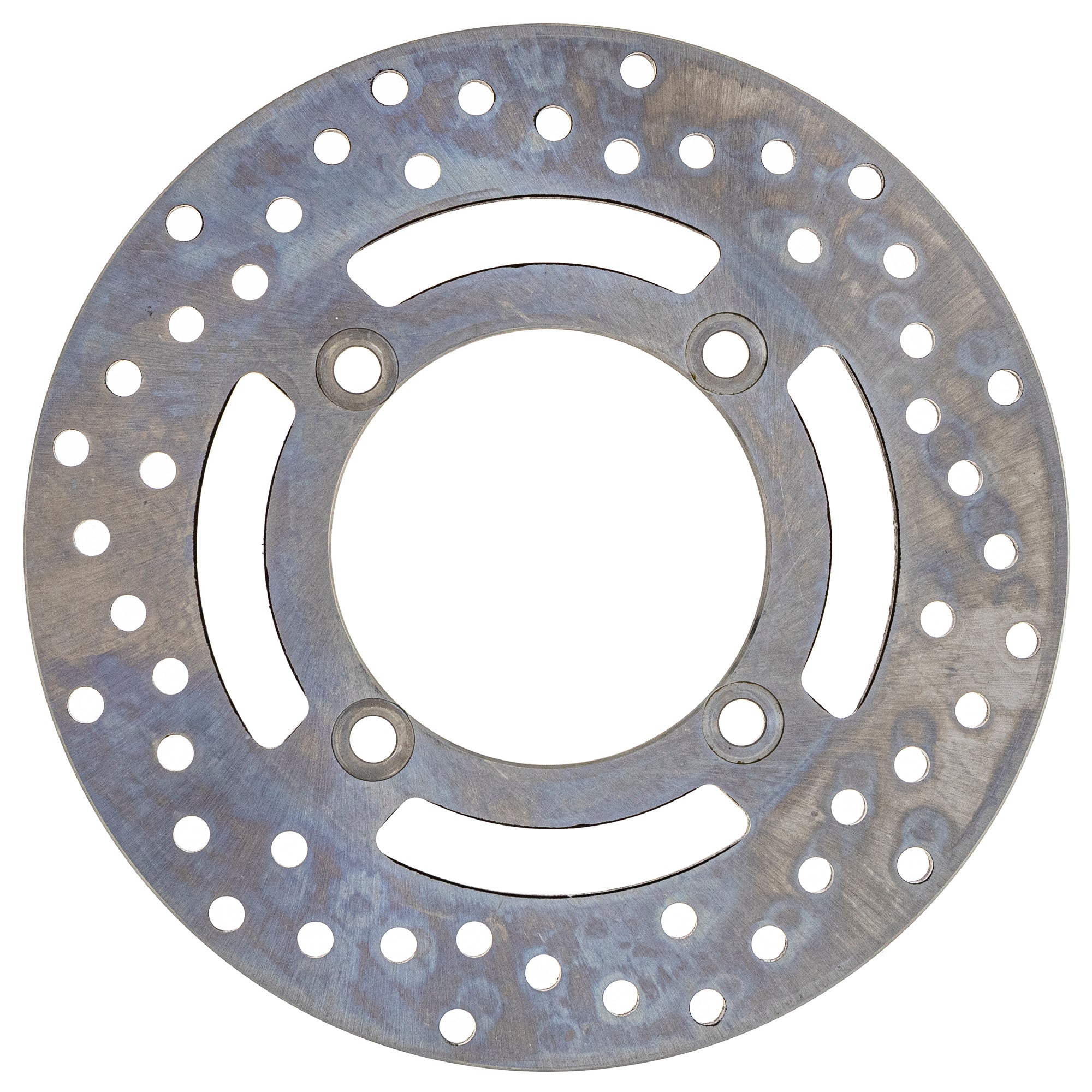 Rear Brake Rotor for zOTHER ZR7S NICHE 519-CRT2639R