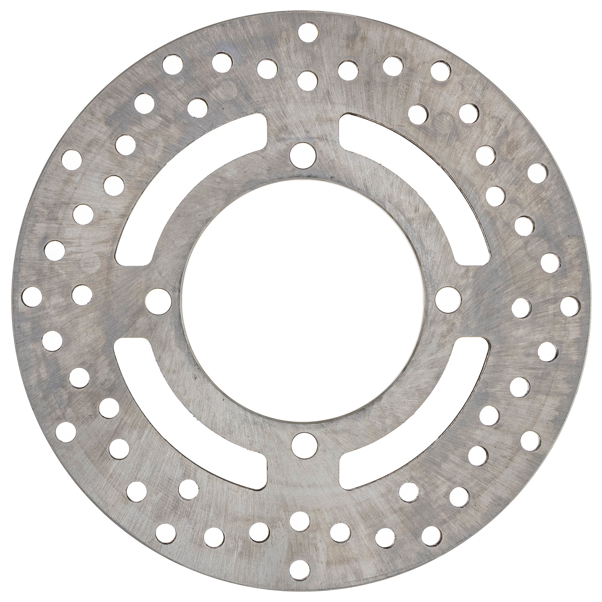 Rear Brake Rotor Kawasaki | NICHE PARTS