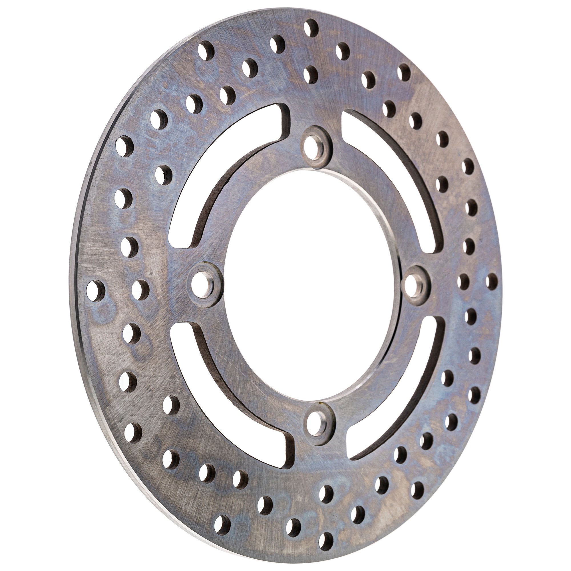 Rear Brake Rotor Kawasaki | NICHE PARTS