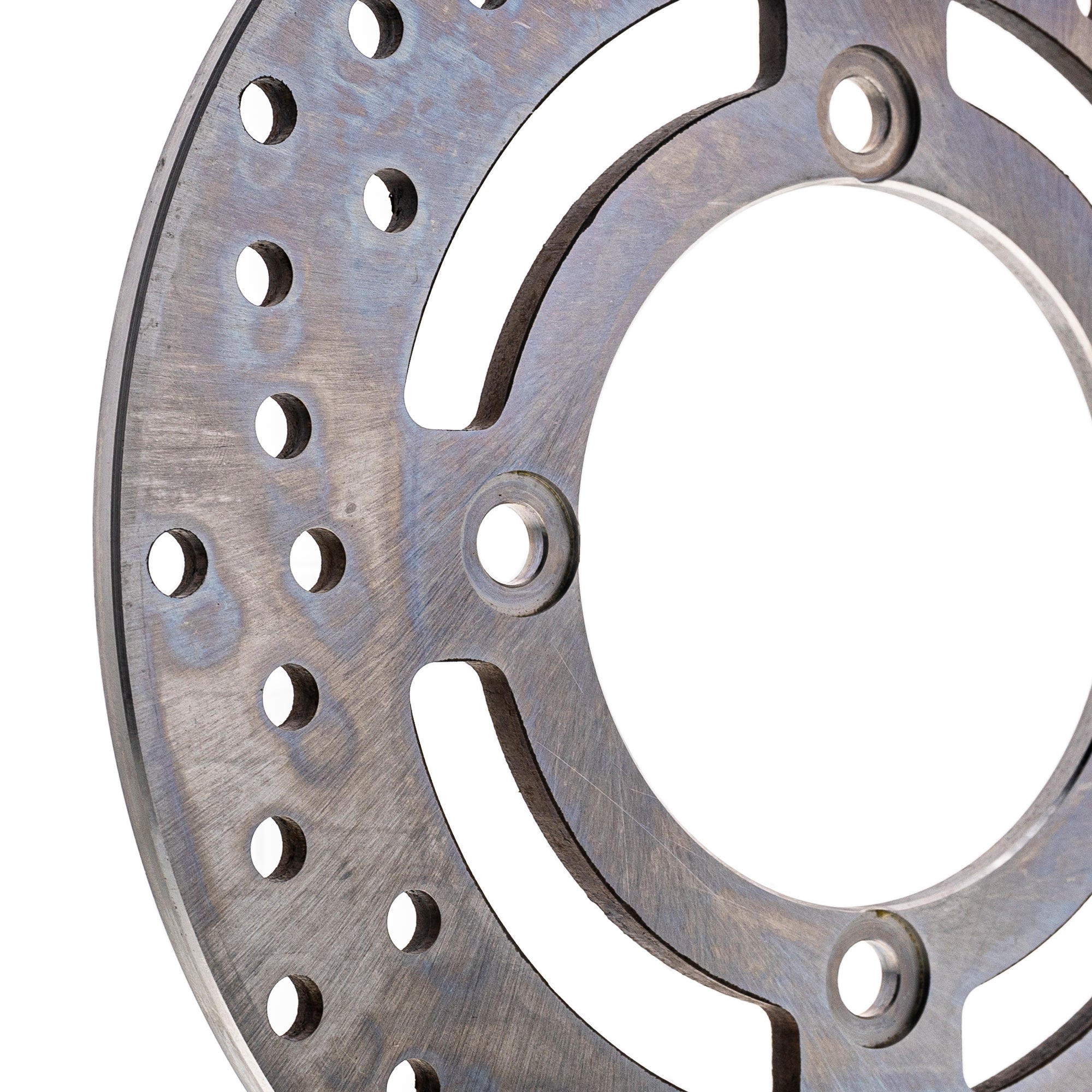 Rear Brake Rotor Kawasaki | NICHE PARTS