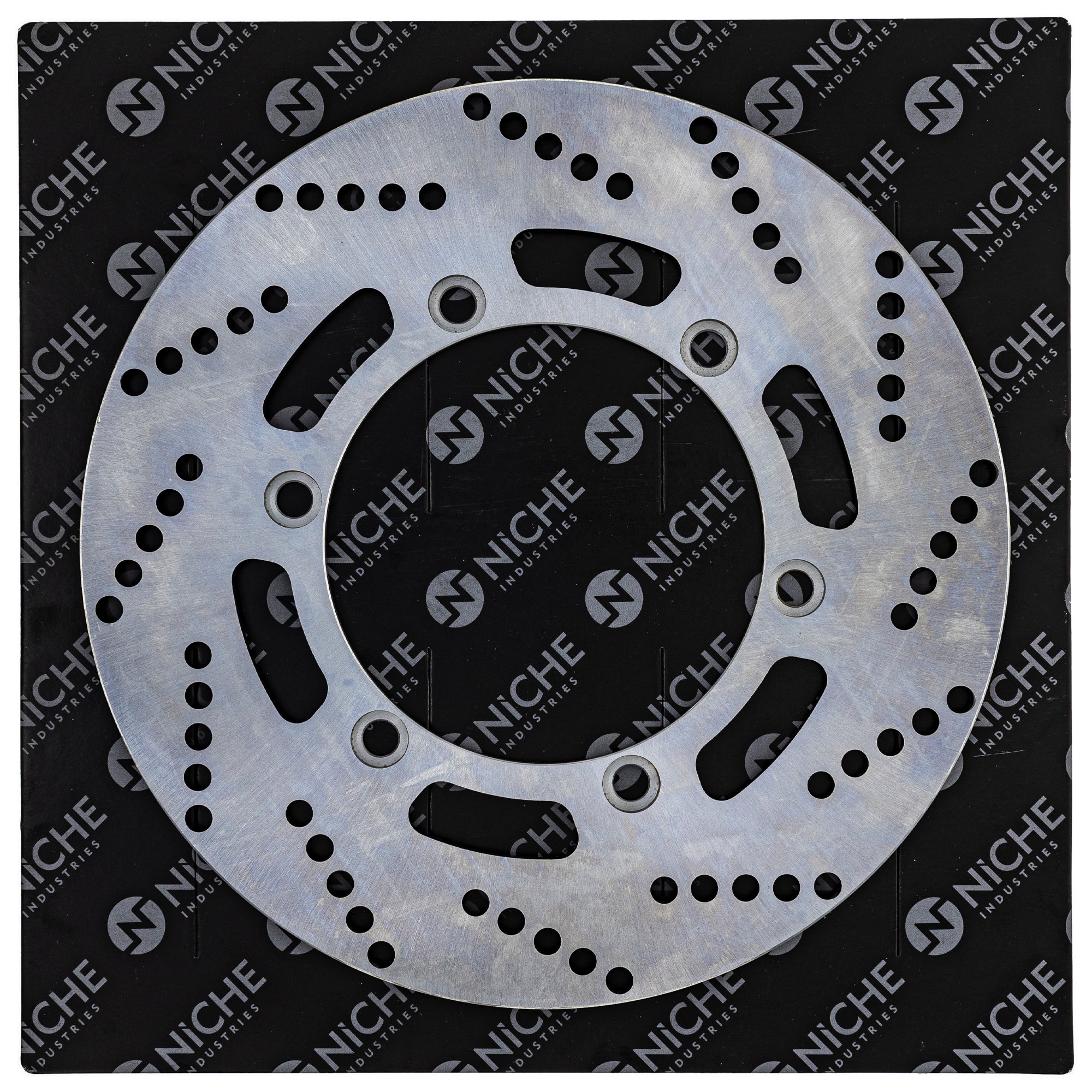 NICHE Rear Brake Rotor 69211-48B10