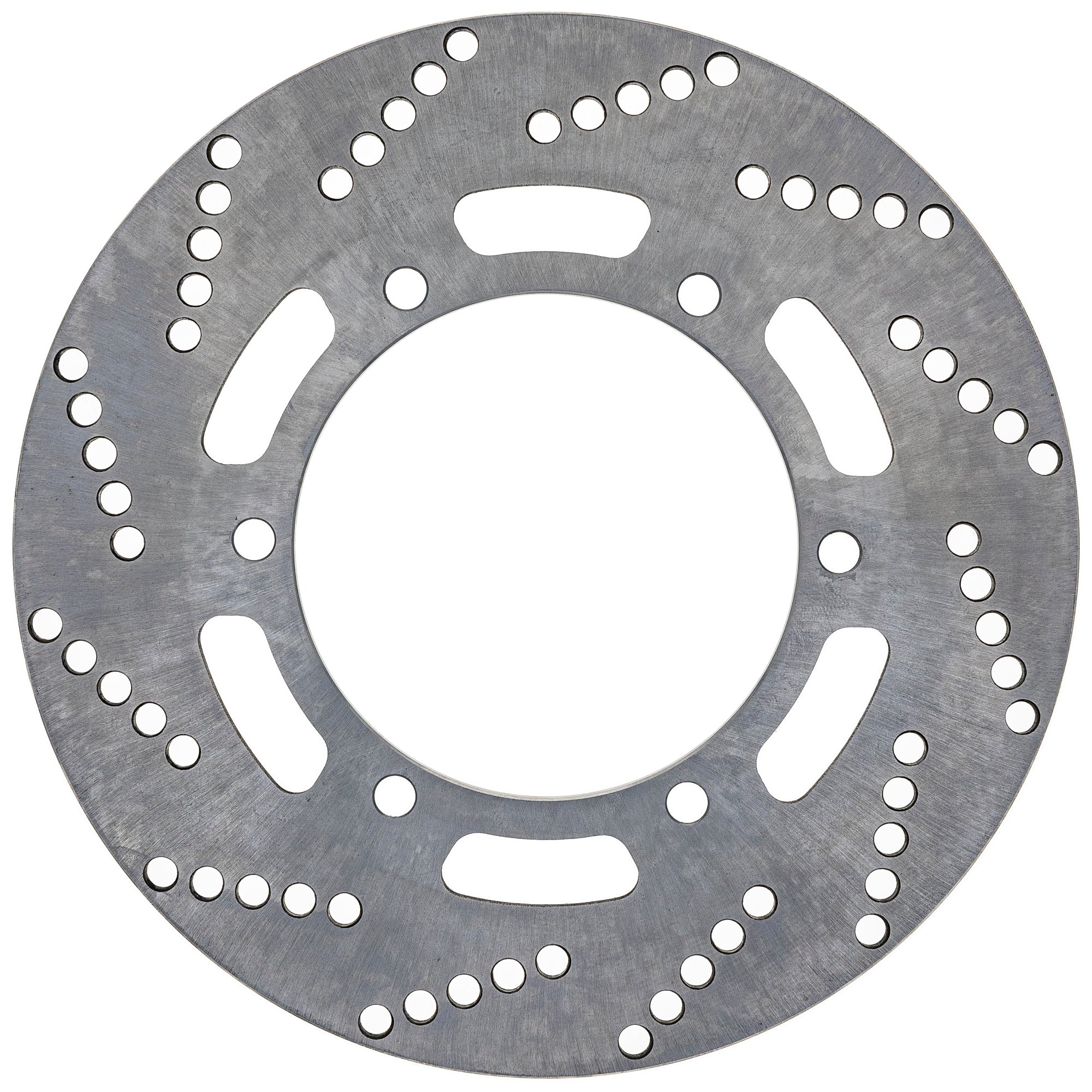 NICHE 519-CRT2630R Brake Rotor