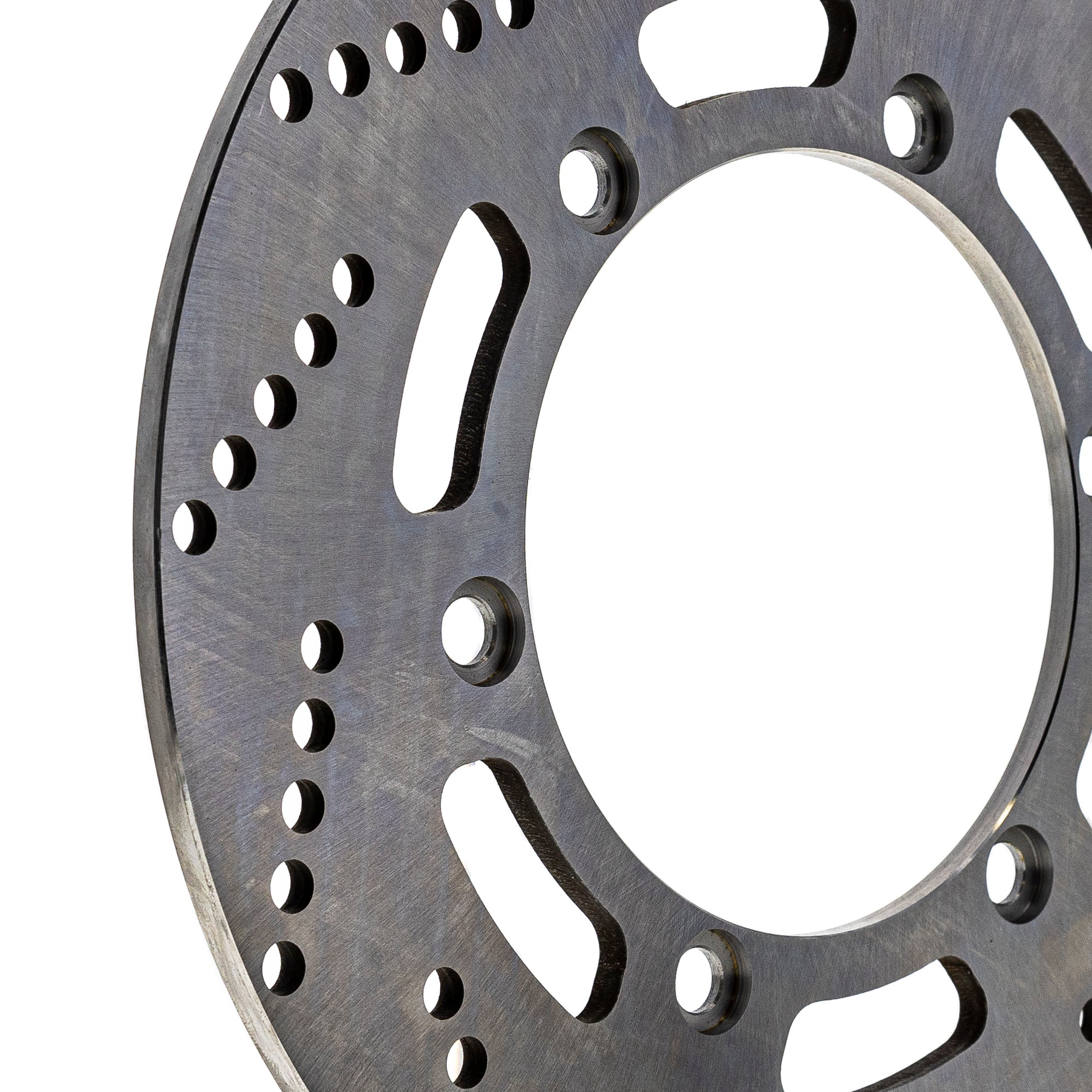 Rear Brake Rotor For Suzuki 69211-48B10