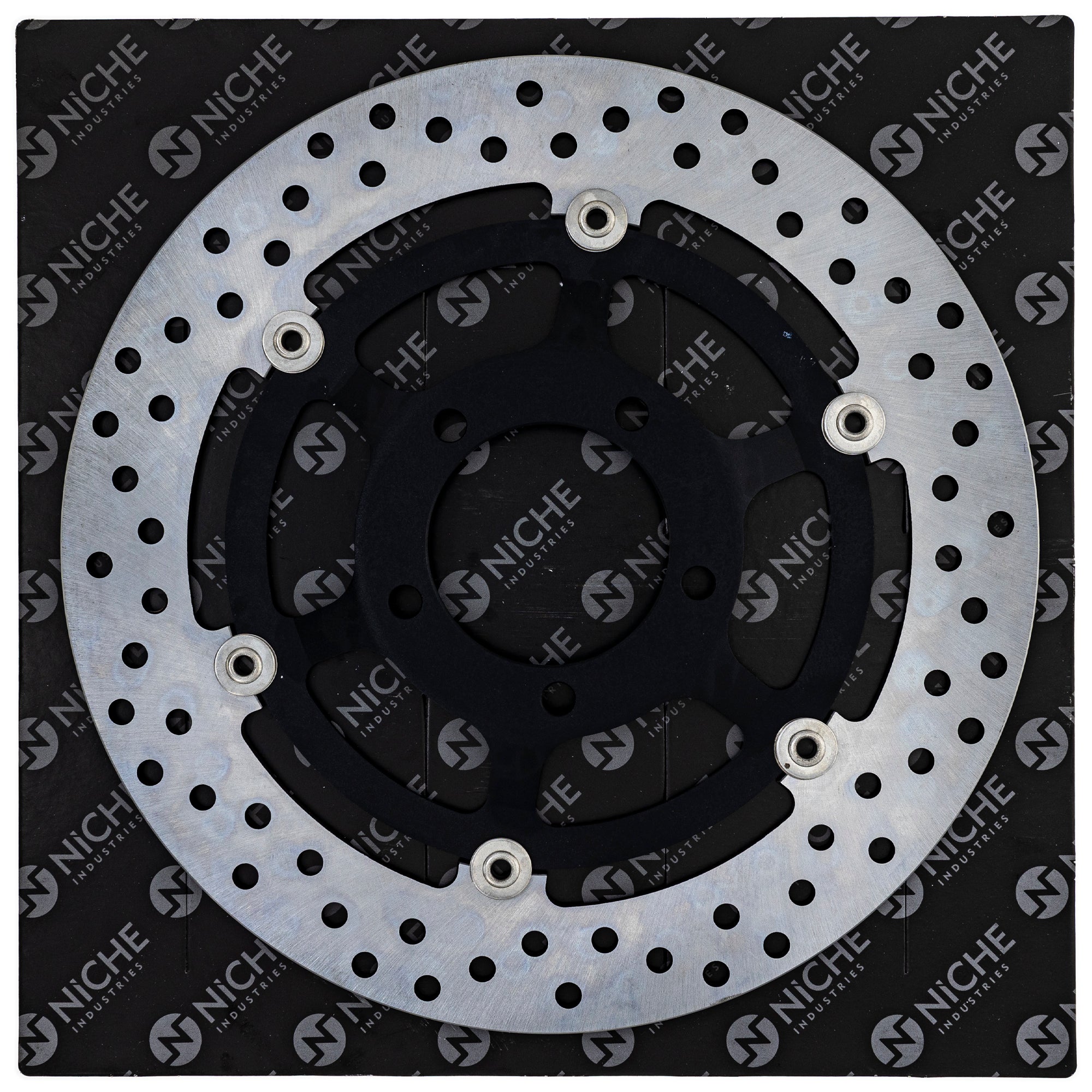 Front Brake Rotor Triumph | NICHE PARTS