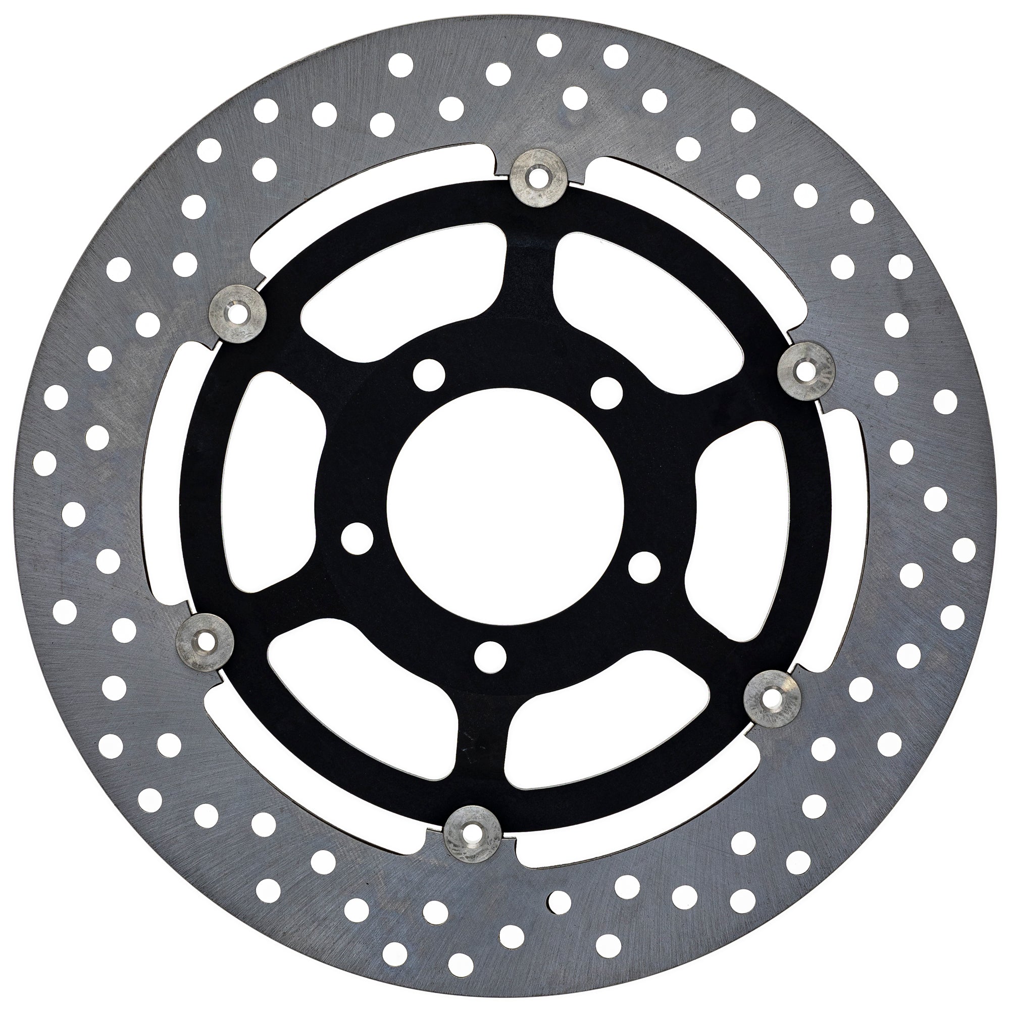 Front Brake Rotor Triumph | NICHE PARTS
