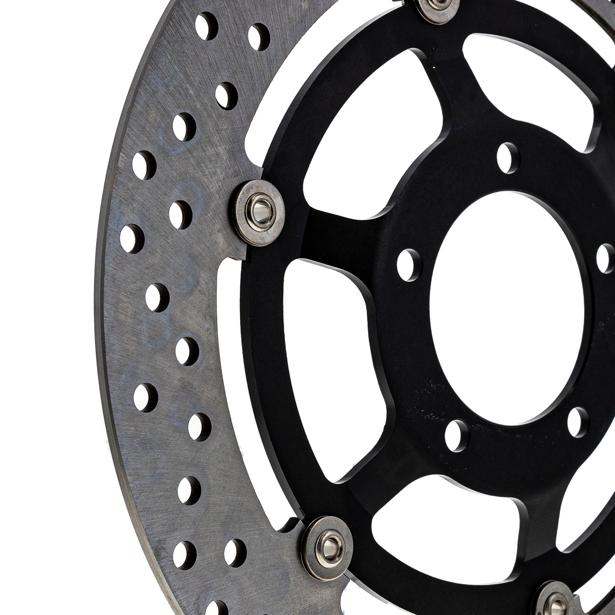 Front Brake Rotor Triumph | NICHE PARTS