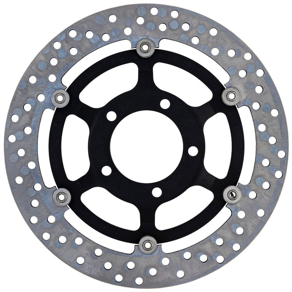 Front Brake Rotor Triumph | NICHE PARTS