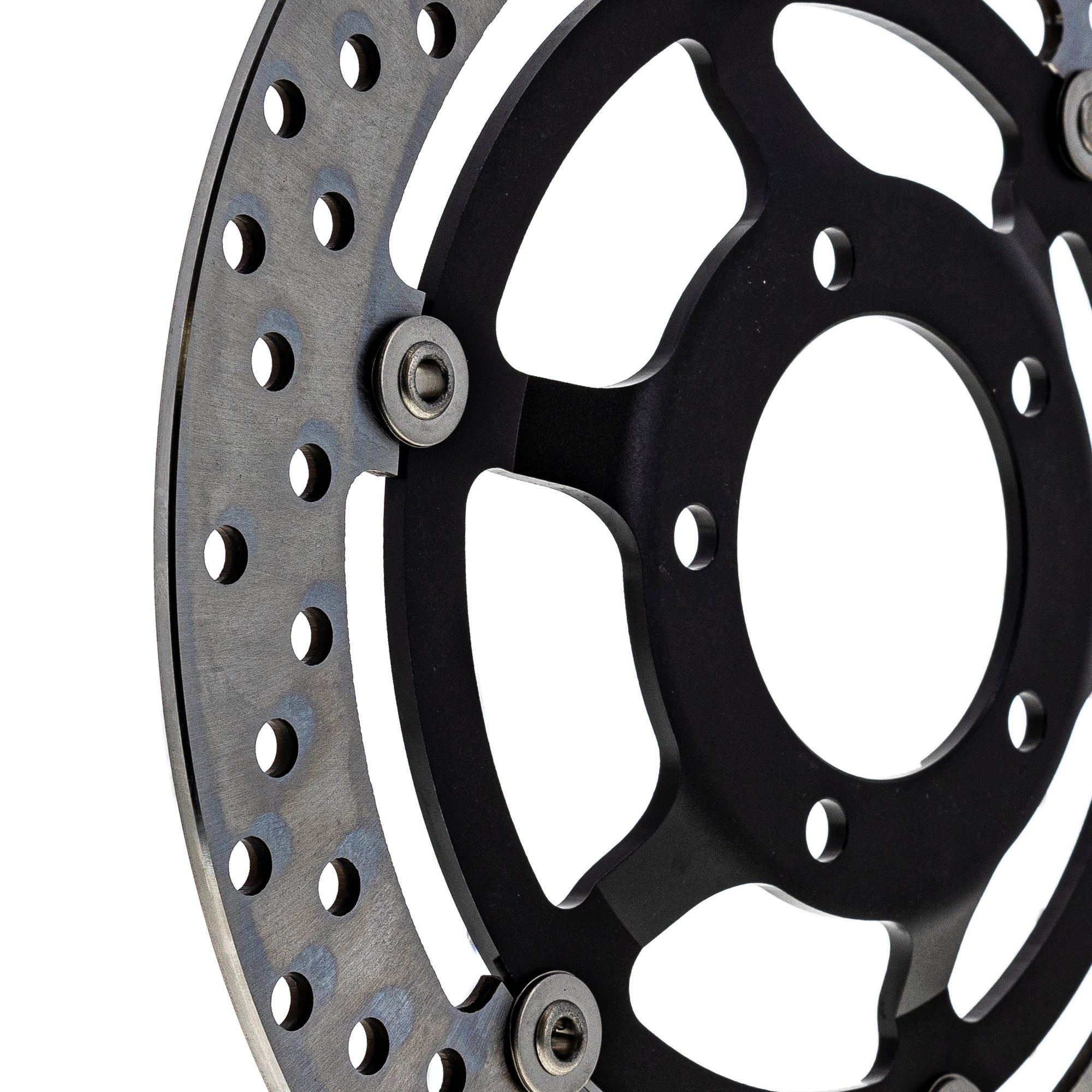Front Brake Rotor Triumph | NICHE PARTS