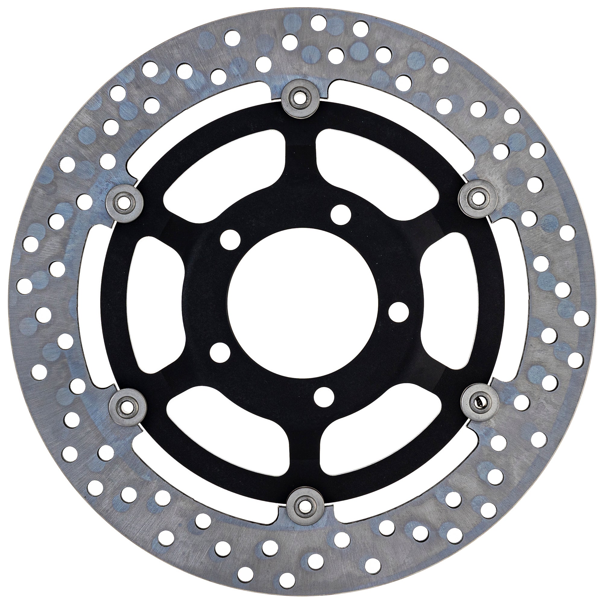 Front Brake Rotors Set Triumph | NICHE PARTS