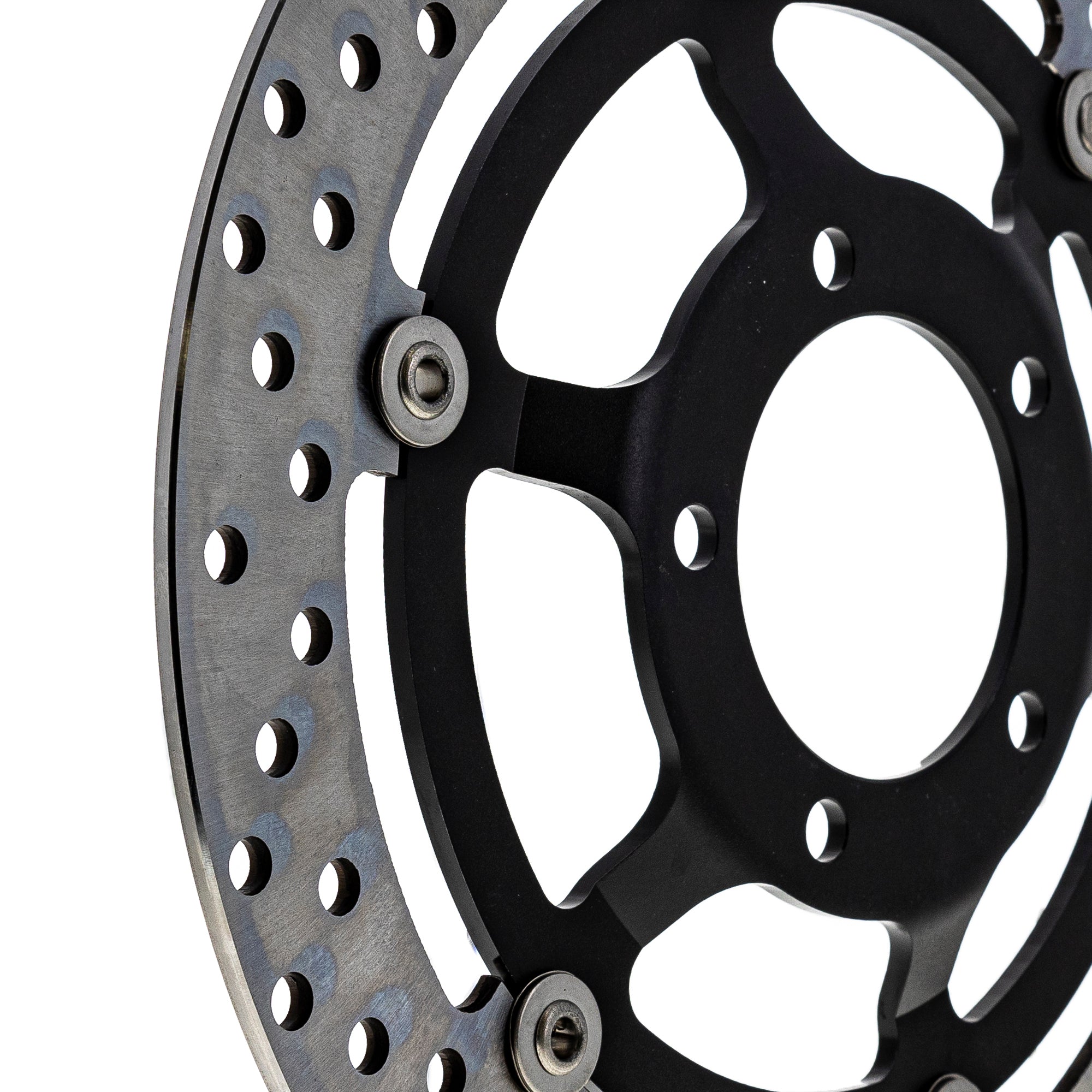 nicho★ Brake Rotor Yamaha | NICHE PARTS