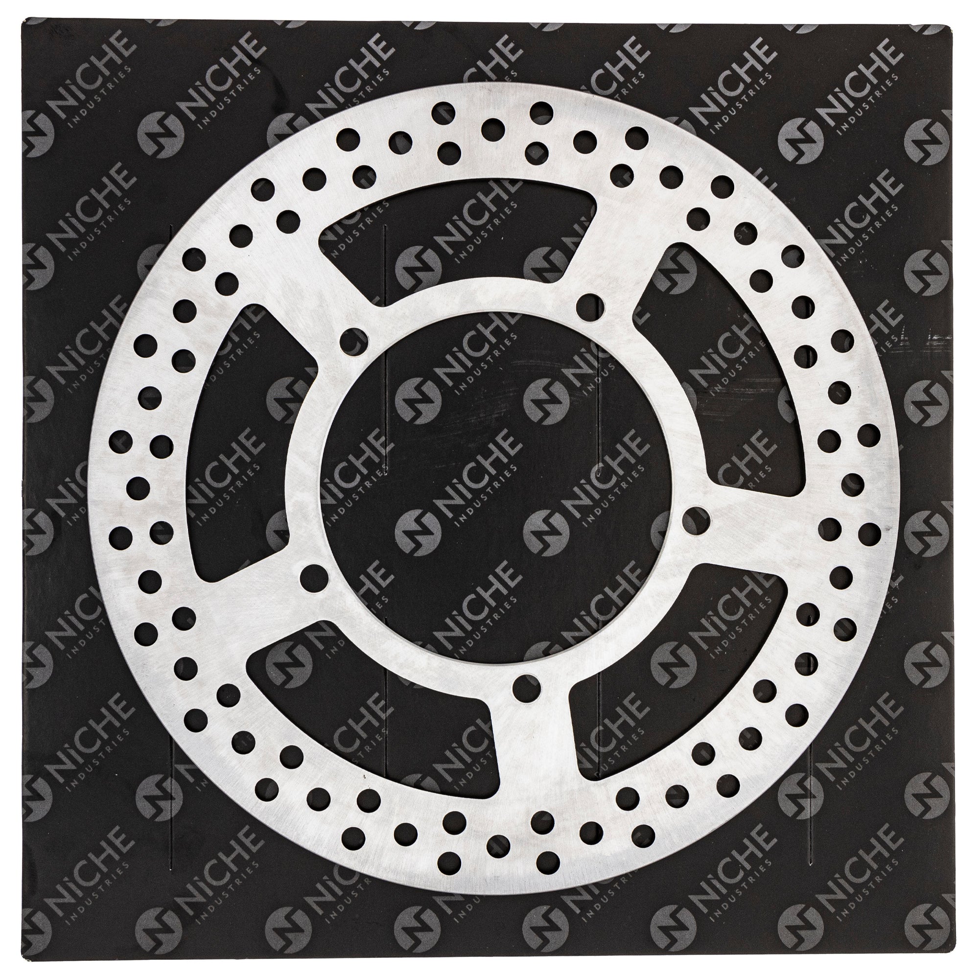 Front Brake Rotor Kawasaki | NICHE PARTS