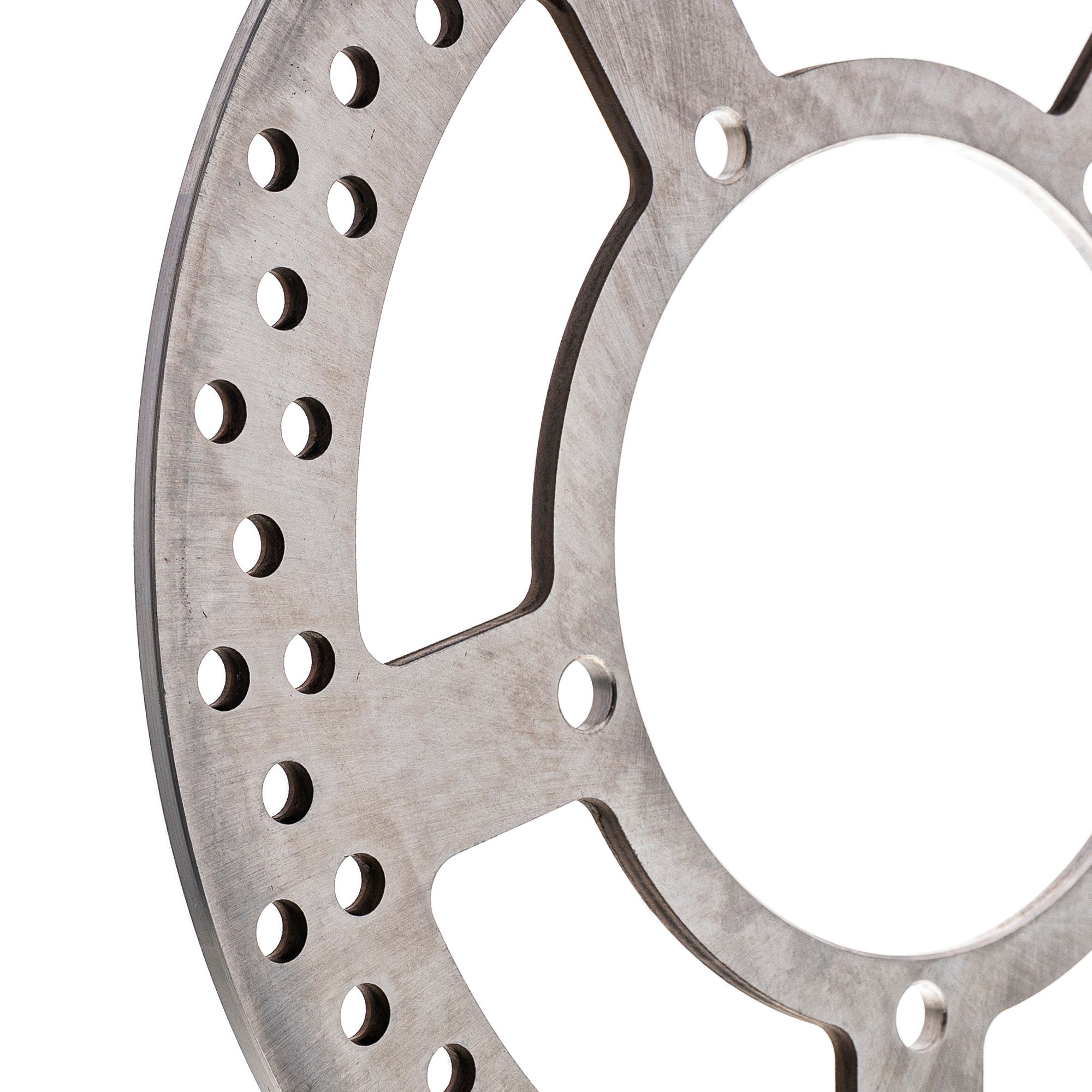 Front Brake Rotor Kawasaki | NICHE PARTS