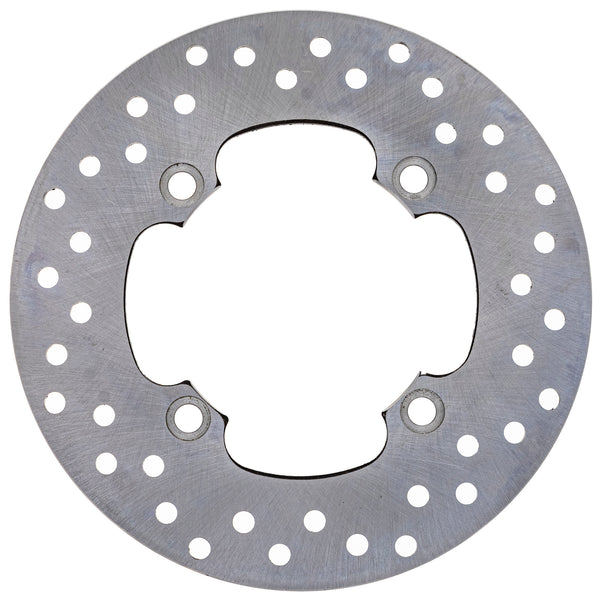 Rear Brake Rotor Honda | NICHE PARTS
