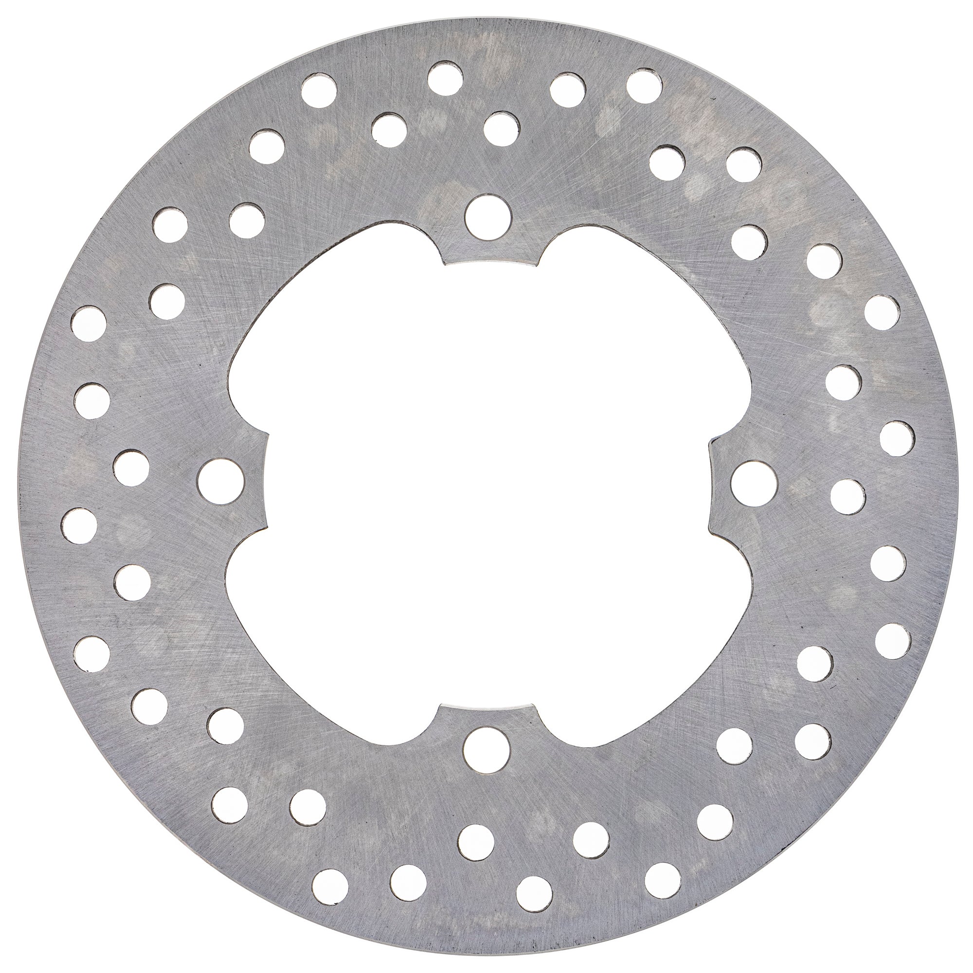 Rear Brake Rotor Honda | NICHE PARTS