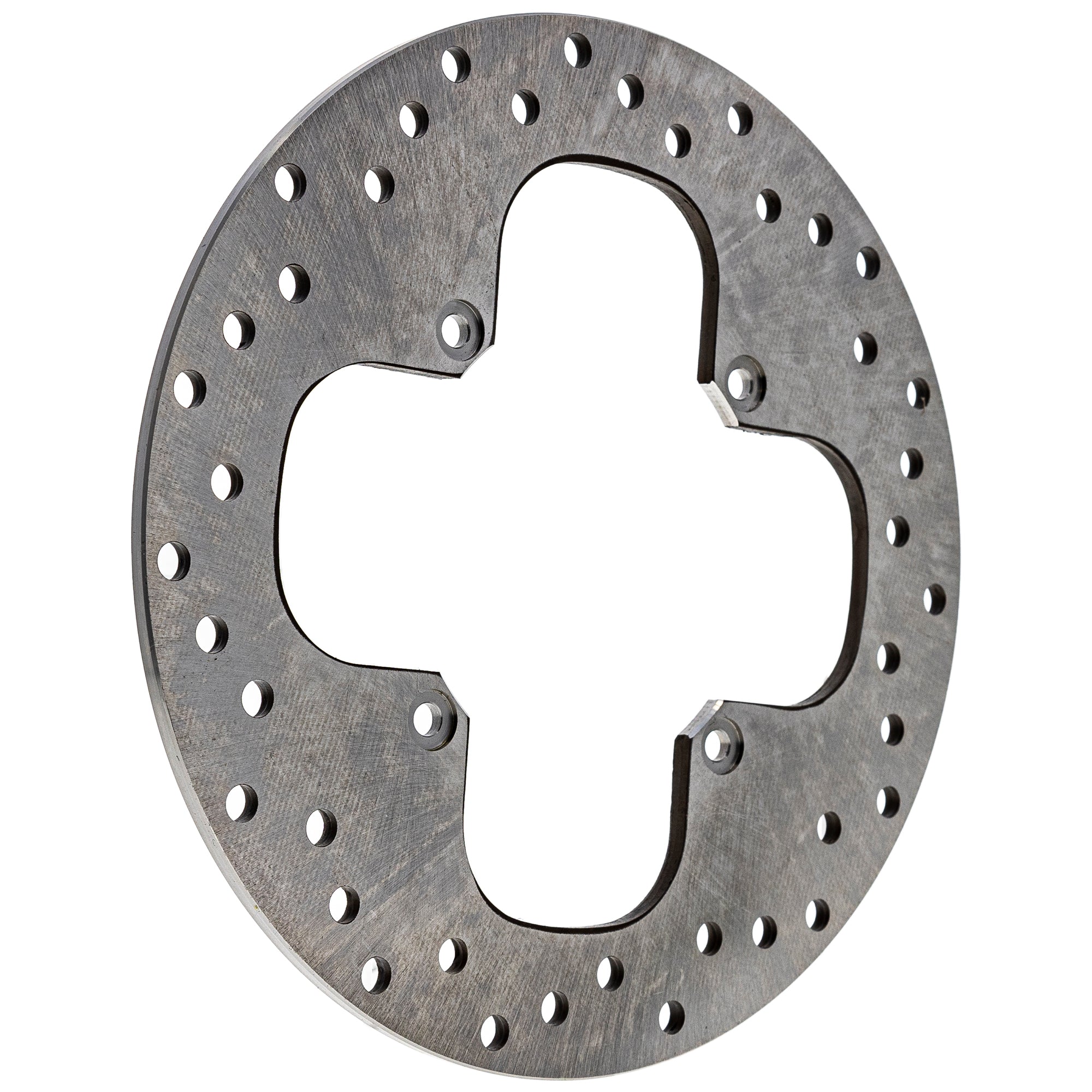 Front Brake Rotor For Honda 43251-MR7-000