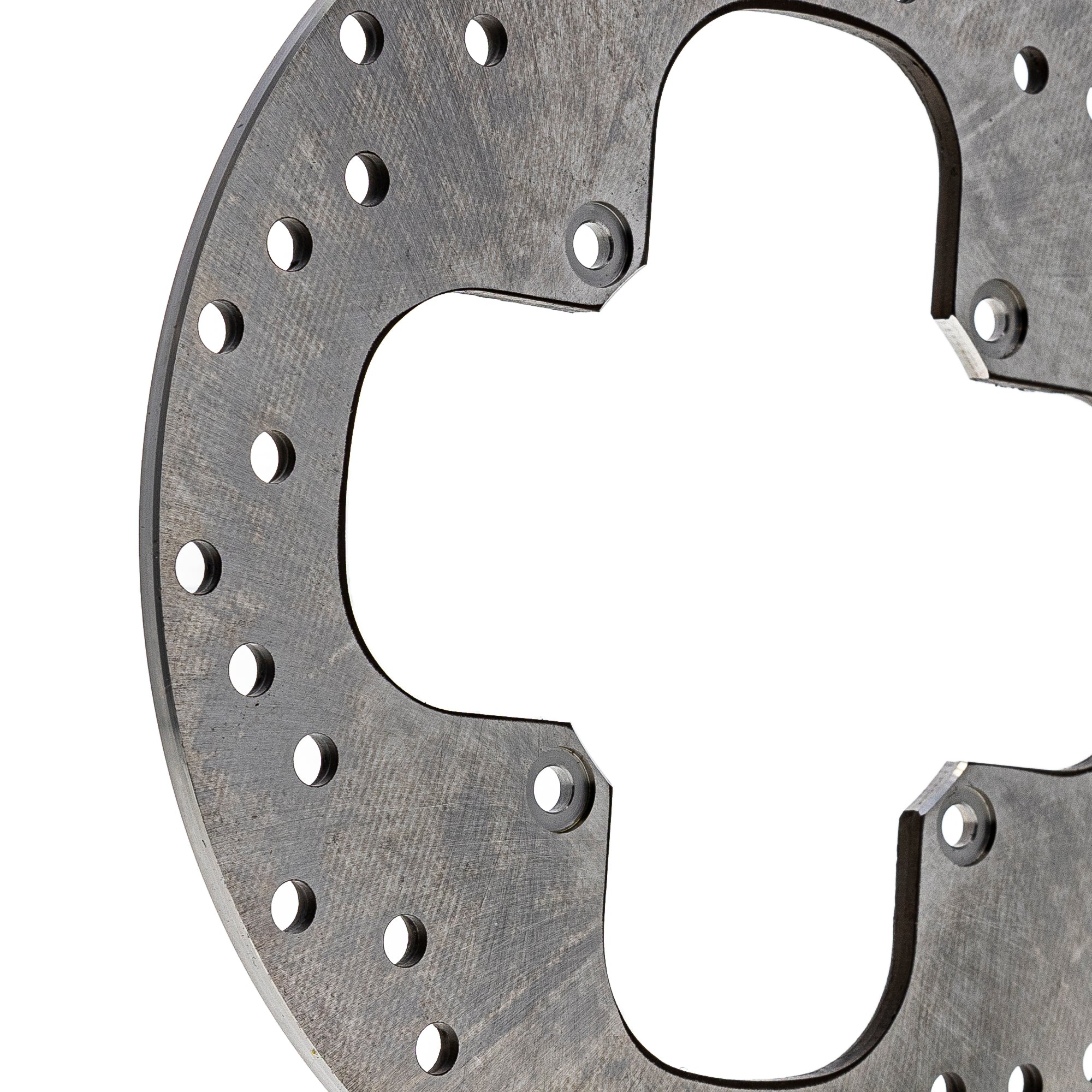 Front Brake Rotor For Honda 43251-MR7-000