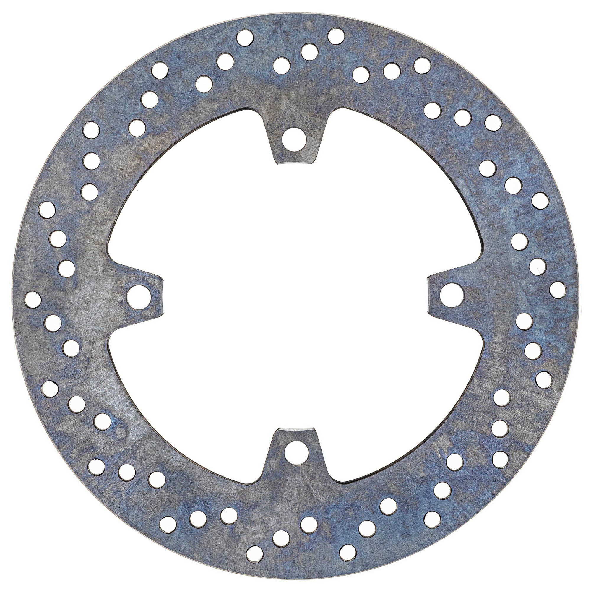 NICHE 519-CRT2640R Brake Rotor