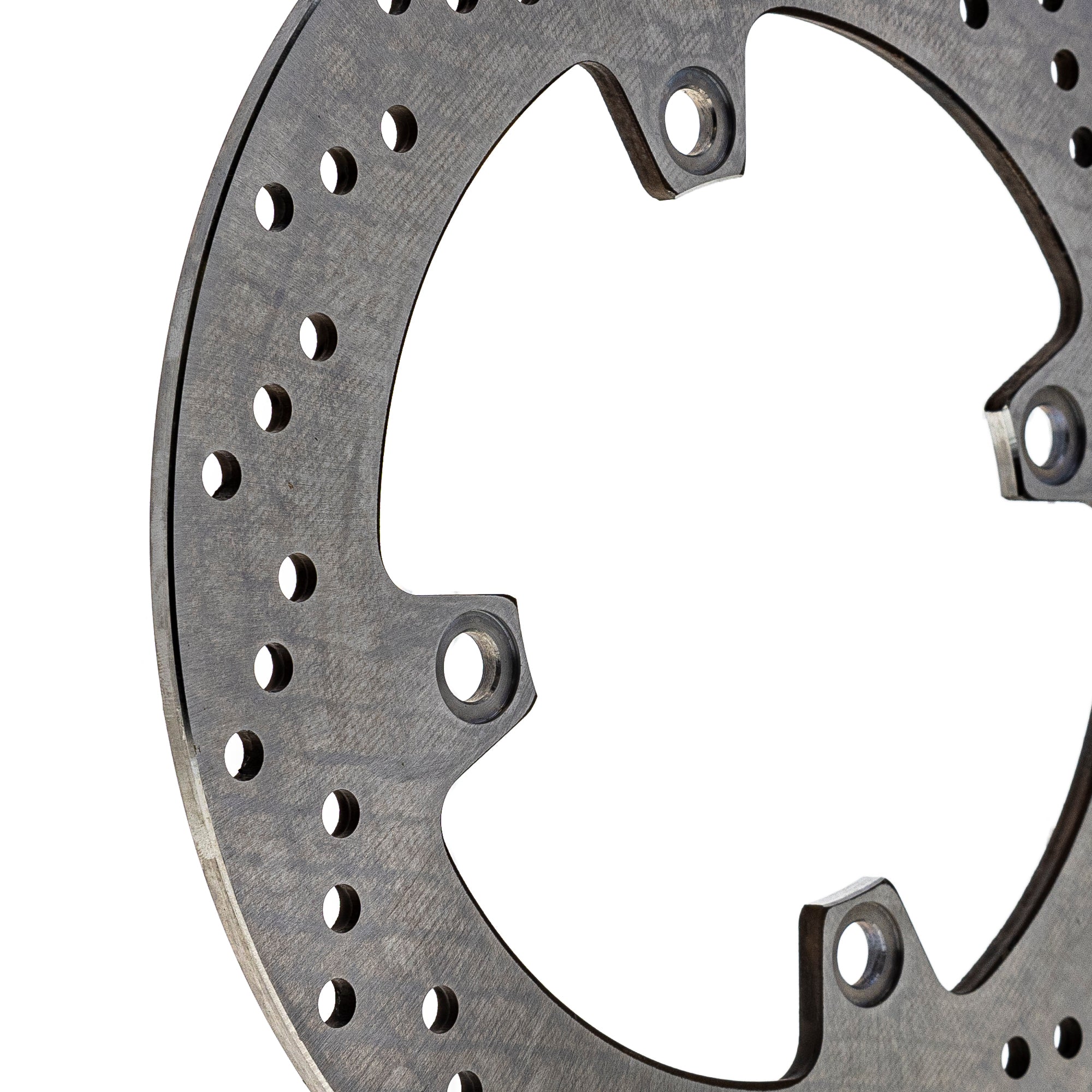 Rear Brake Rotor For Suzuki 69211-10G00