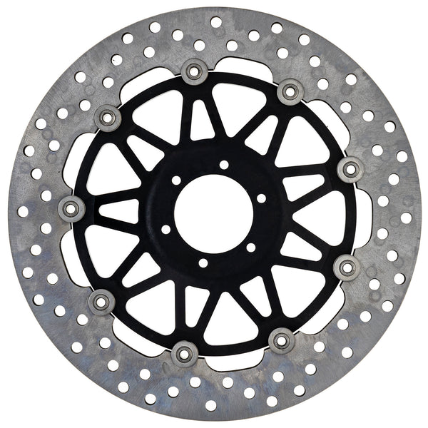 Front Brake Rotor Honda | NICHE PARTS