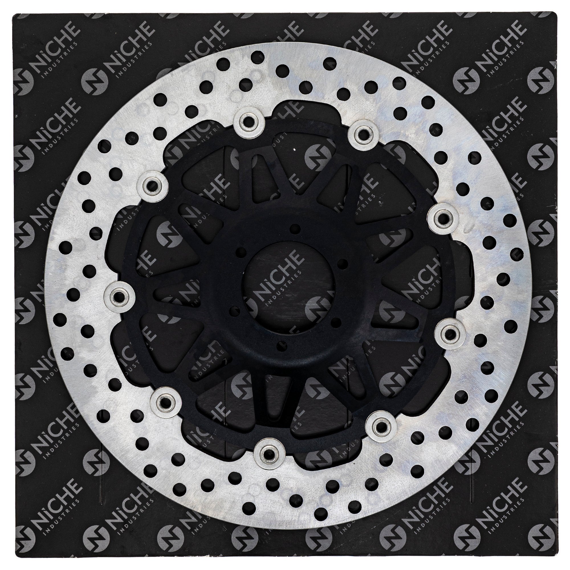 Front Brake Rotor Honda | NICHE PARTS