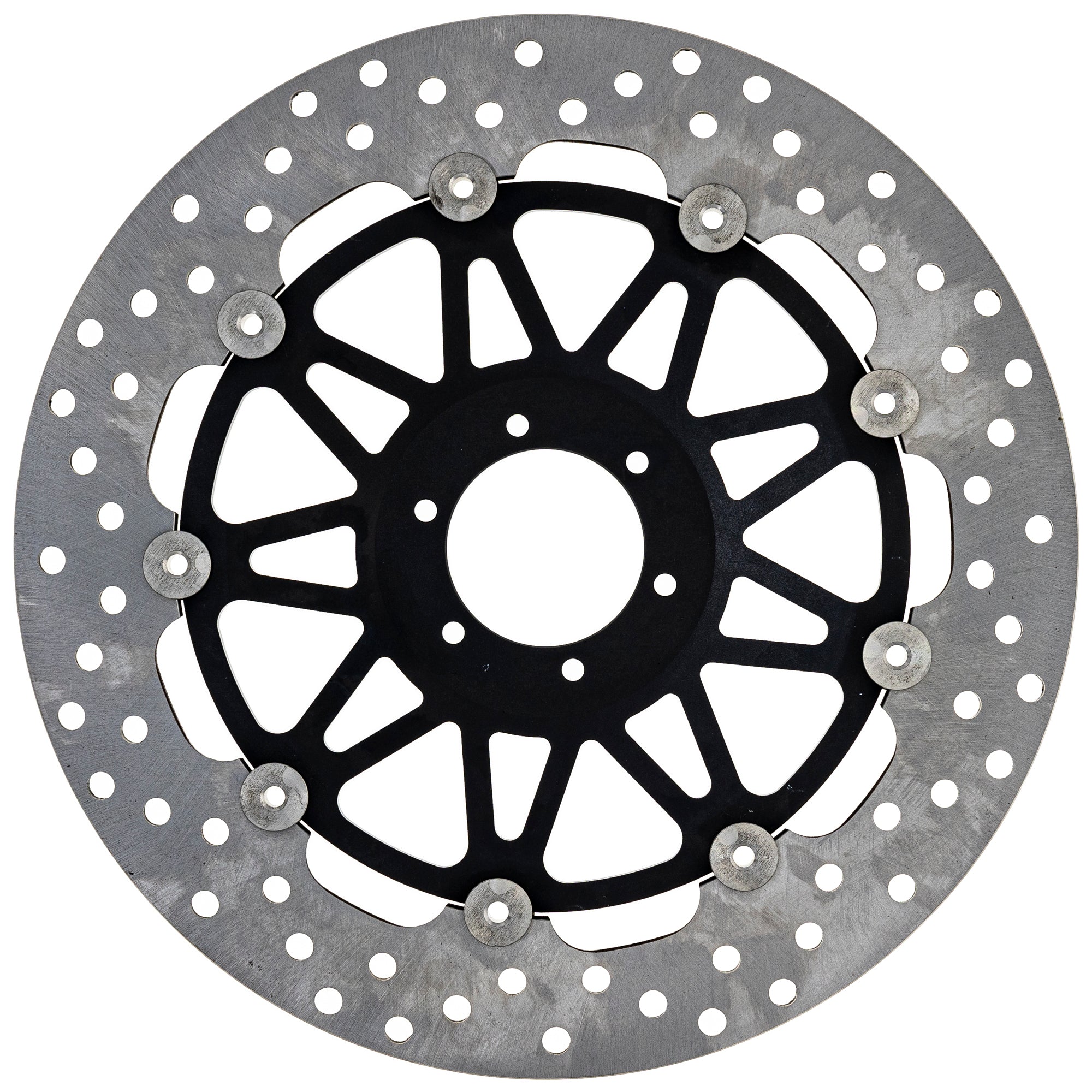 HIRO☆ Front Brake Rotor Honda | NICHE PARTS