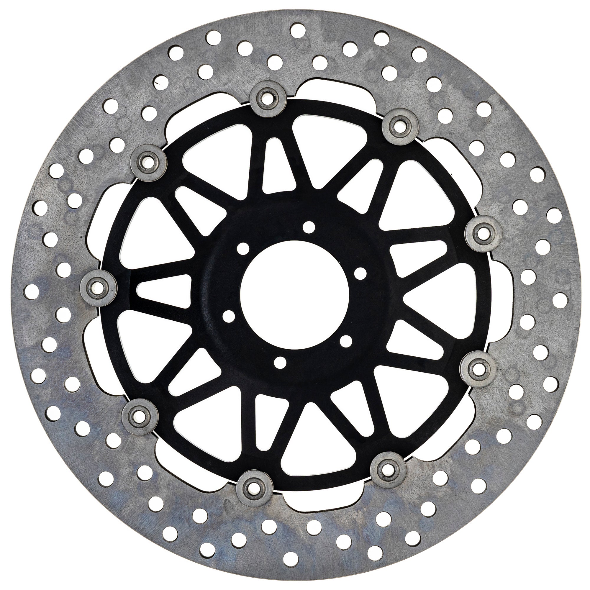 NICHE Front Brake Rotors Set 2-Pack 45220-MZ1-003