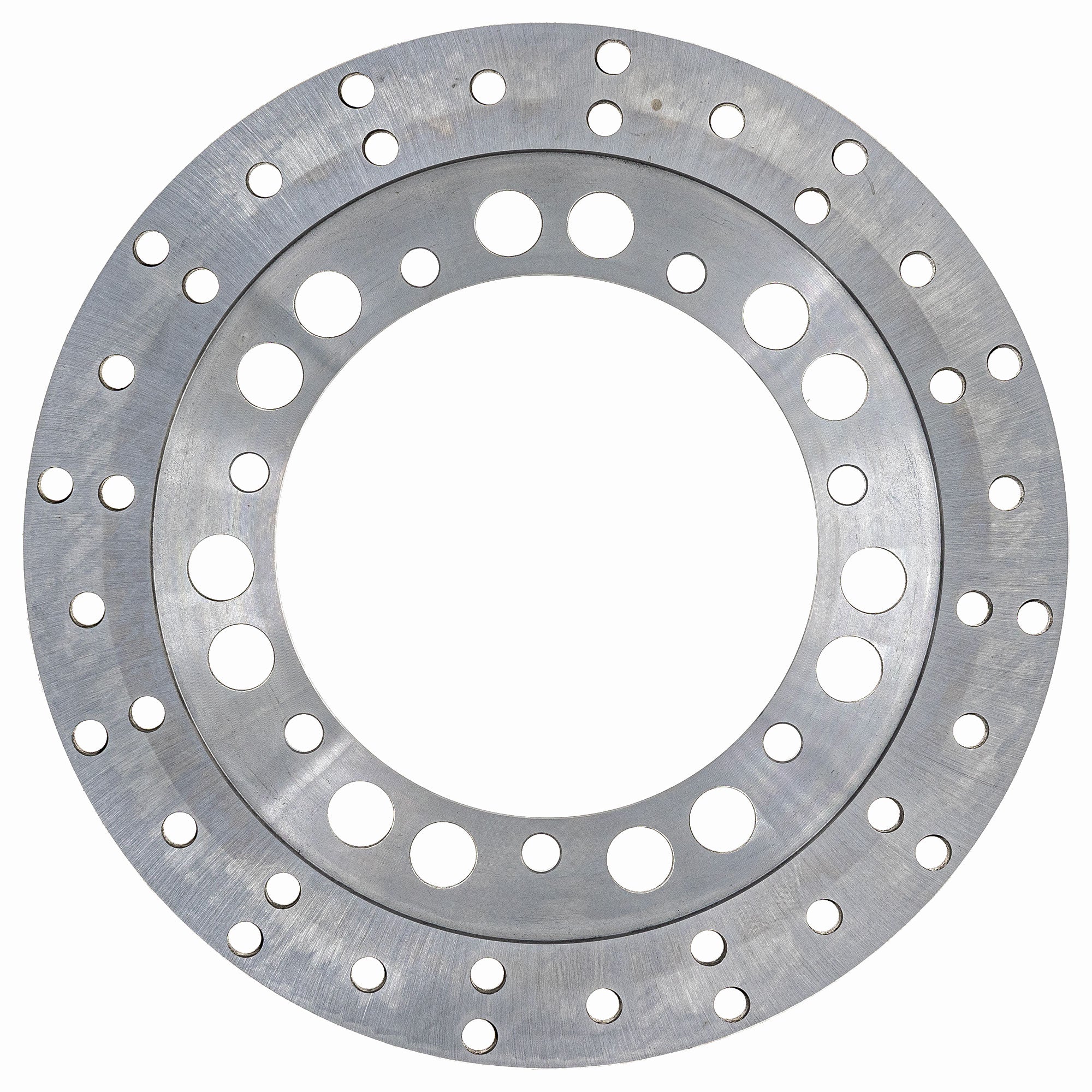 Rear Brake Rotor for zOTHER Voyager NICHE 519-CRT2653R