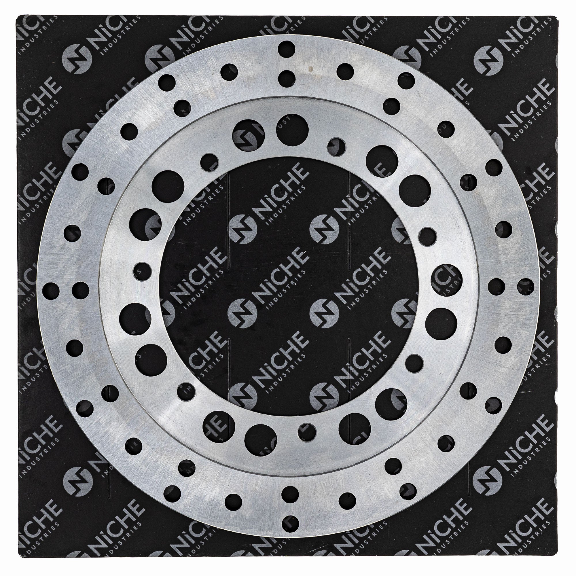 E.r⑅　1113 Rear Brake Rotor Kawasaki | NICHE PARTS